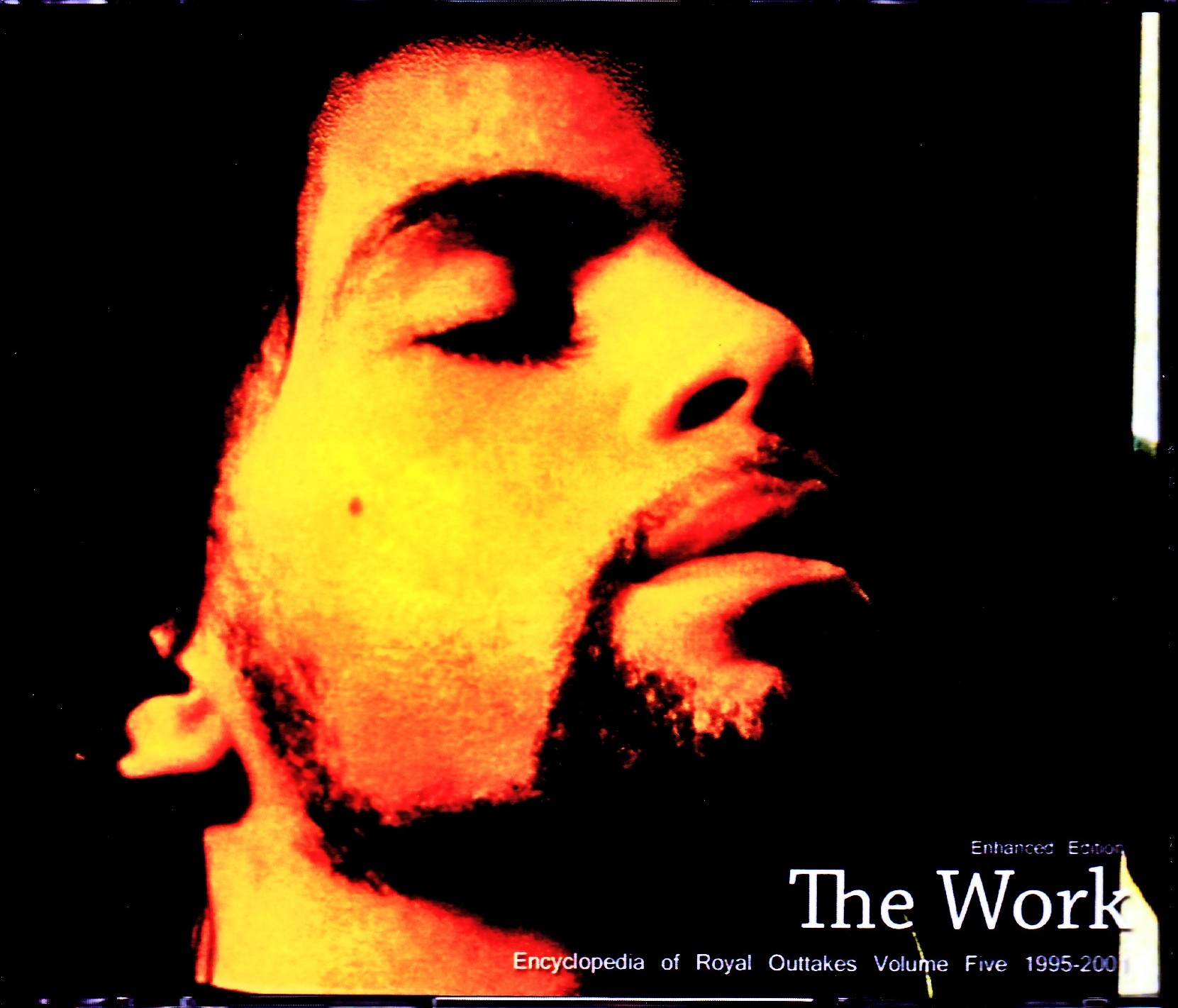 Prince プリンス/Encyclopedia of Royal Outtakes 1995-2001