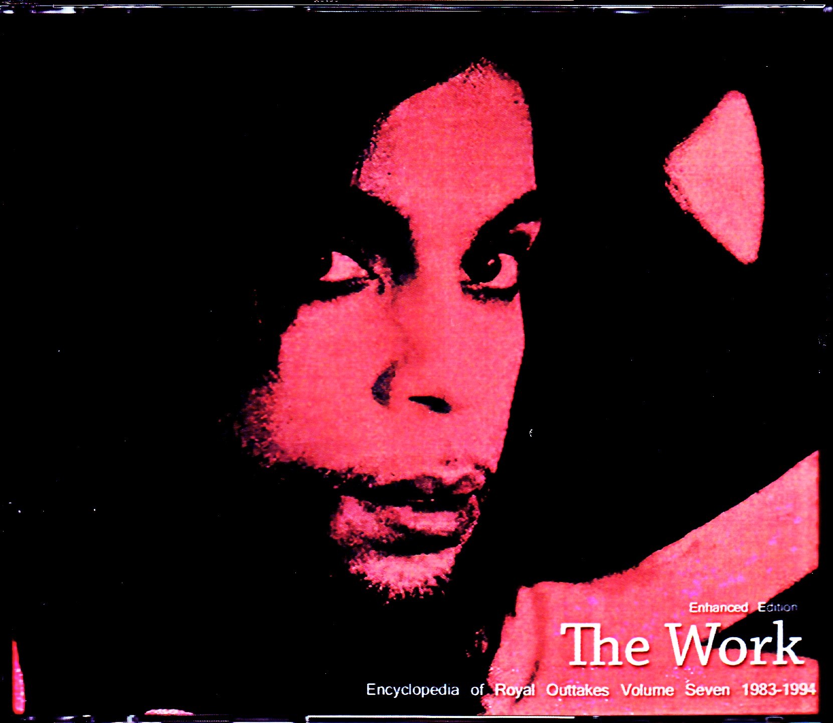 Prince プリンス/Encyclopedia of Royal Outtakes 1983-1994