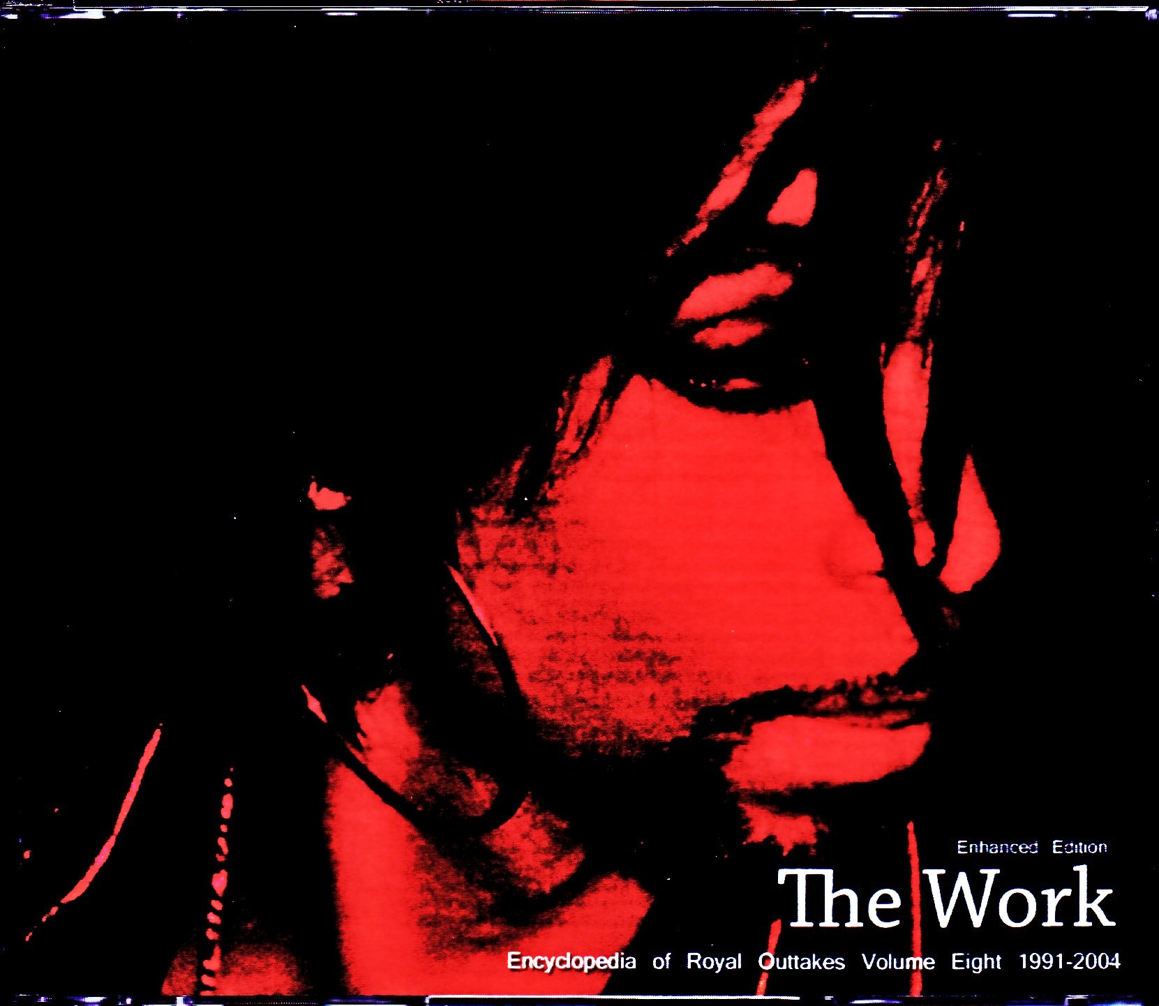 Prince プリンス/Encyclopedia of Royal Outtakes 1991-2004