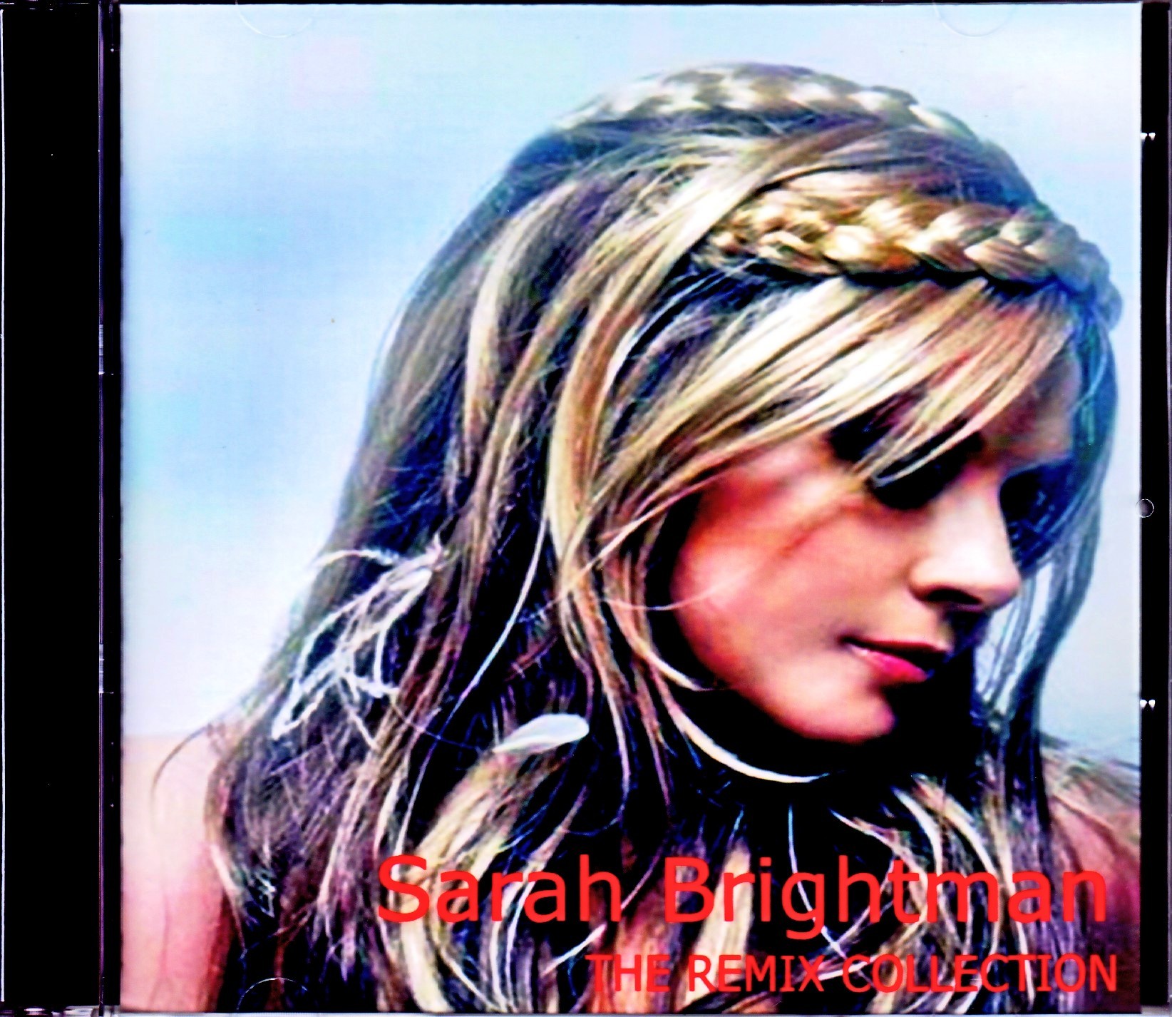Sarah Brightman サラ・ブライトマン/Remix Collection