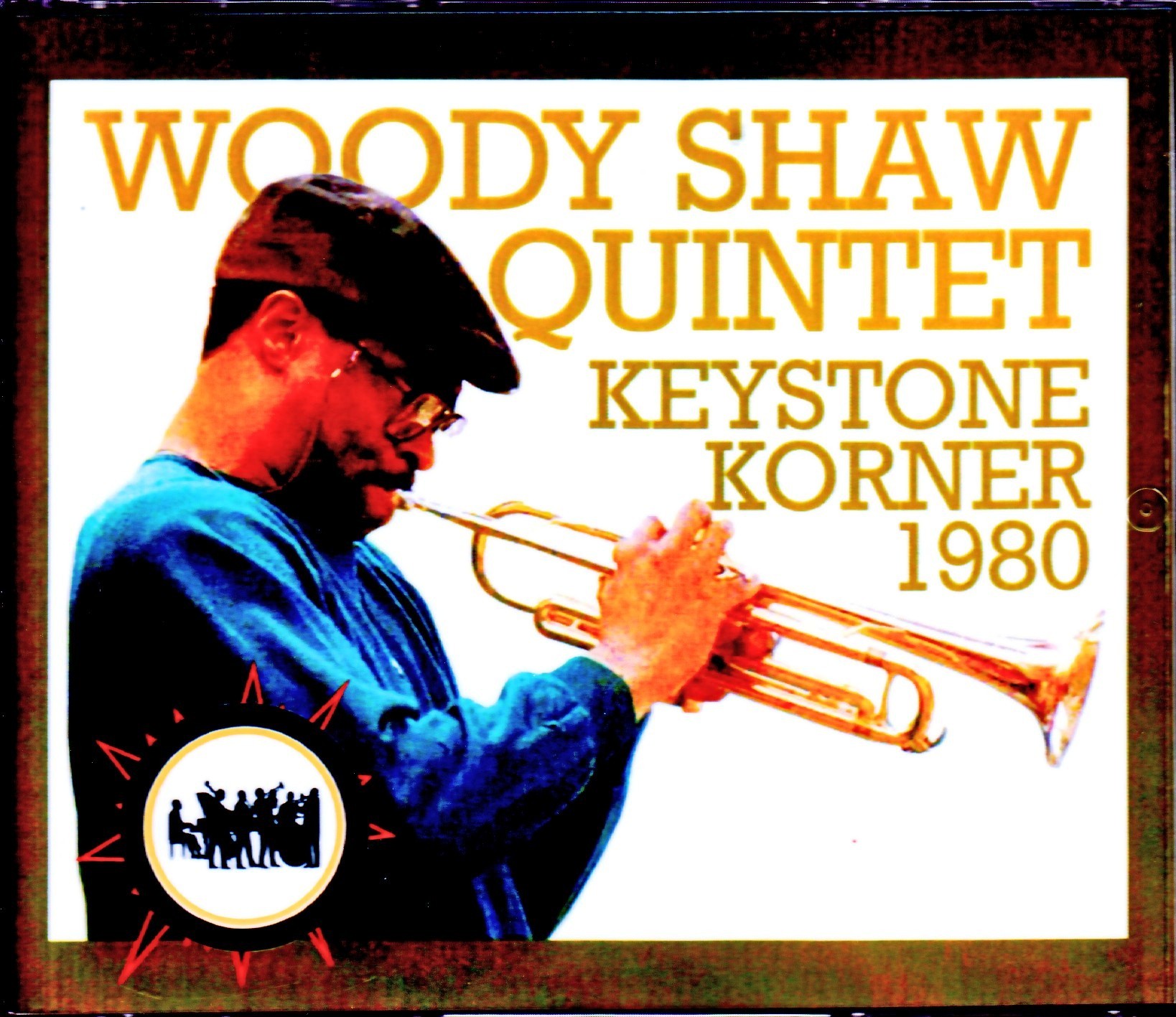 Woody Shaw ウッディ・ショウ/CA,USA 1980