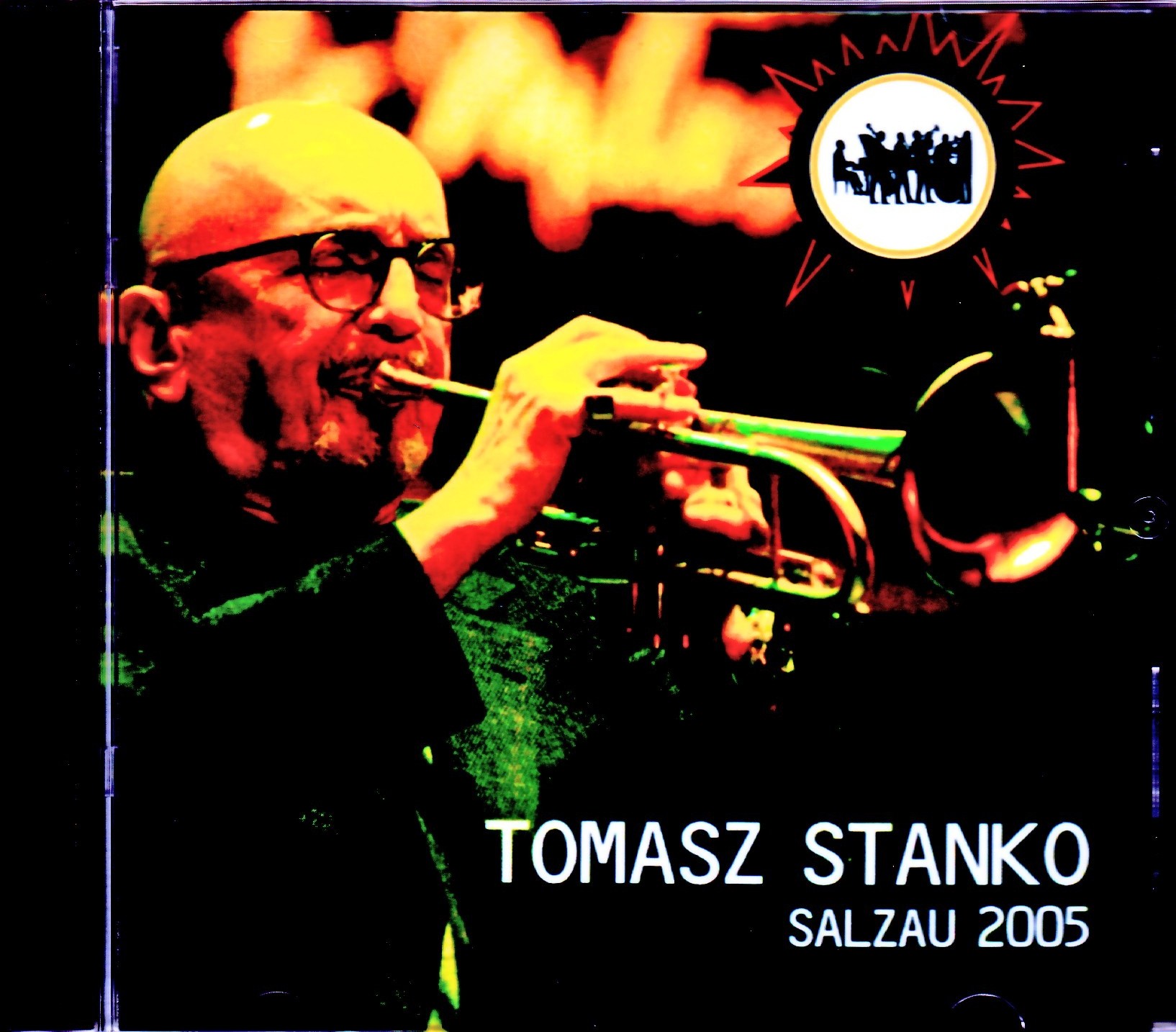 Tomasz Stanko トーマス・スタンコ/Germany 2005