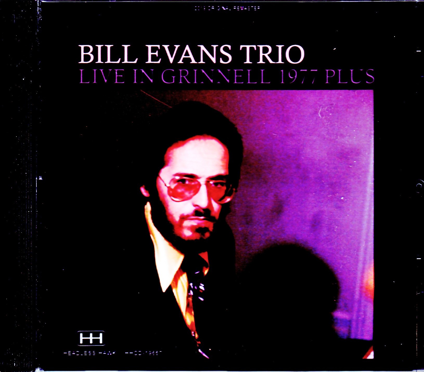 Bill Evans Trio ビル・エヴァンス/IA,USA 1977 & more