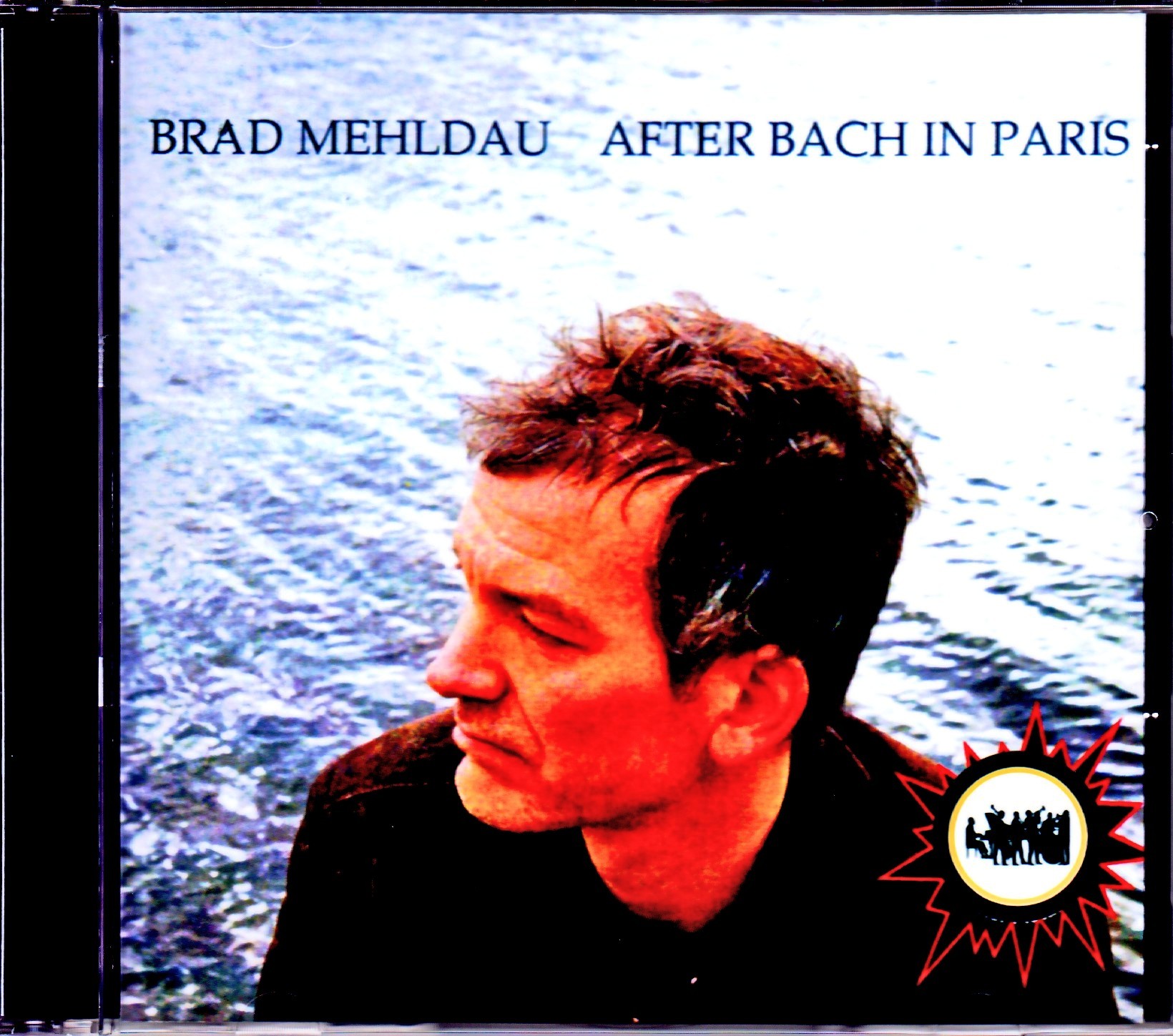 Brad Mehldau ブラッド・メルドー/France 2018