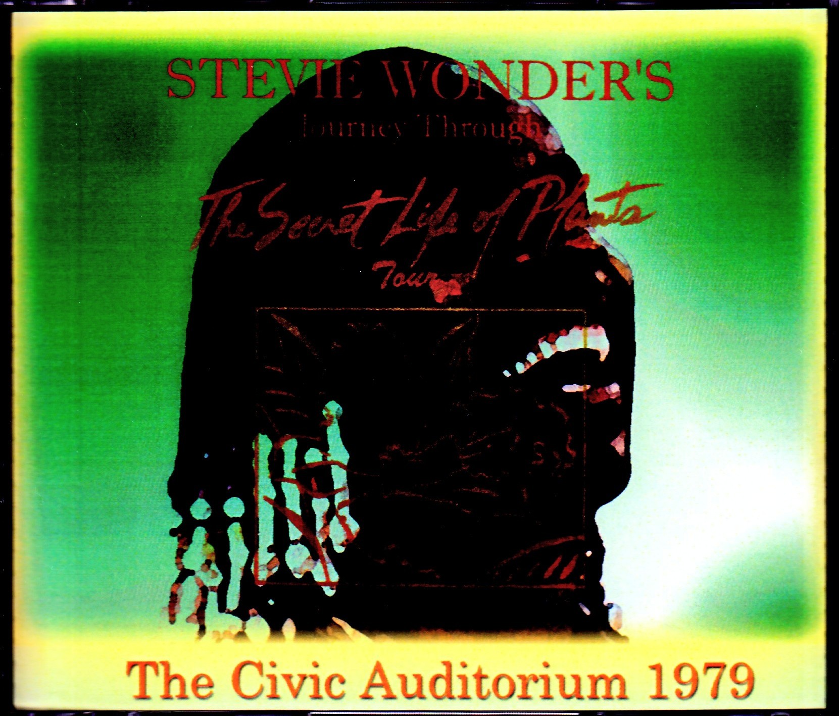 Stevie Wonder スティーヴィー ワンダー Ca Usa 1979 Stevie Wonder スティーヴィー ワンダー Ca Usa 1979