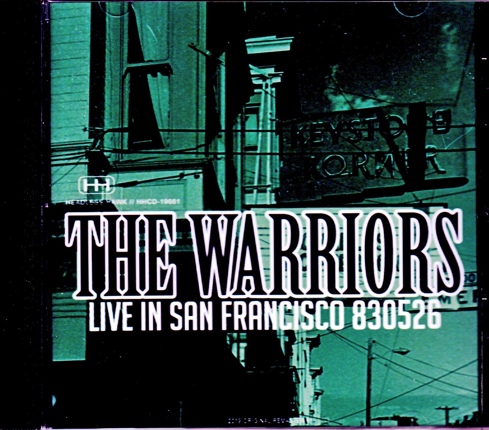 Warriors,Narada Michael Walden ウォーリアーズ/CA,USA 1983
