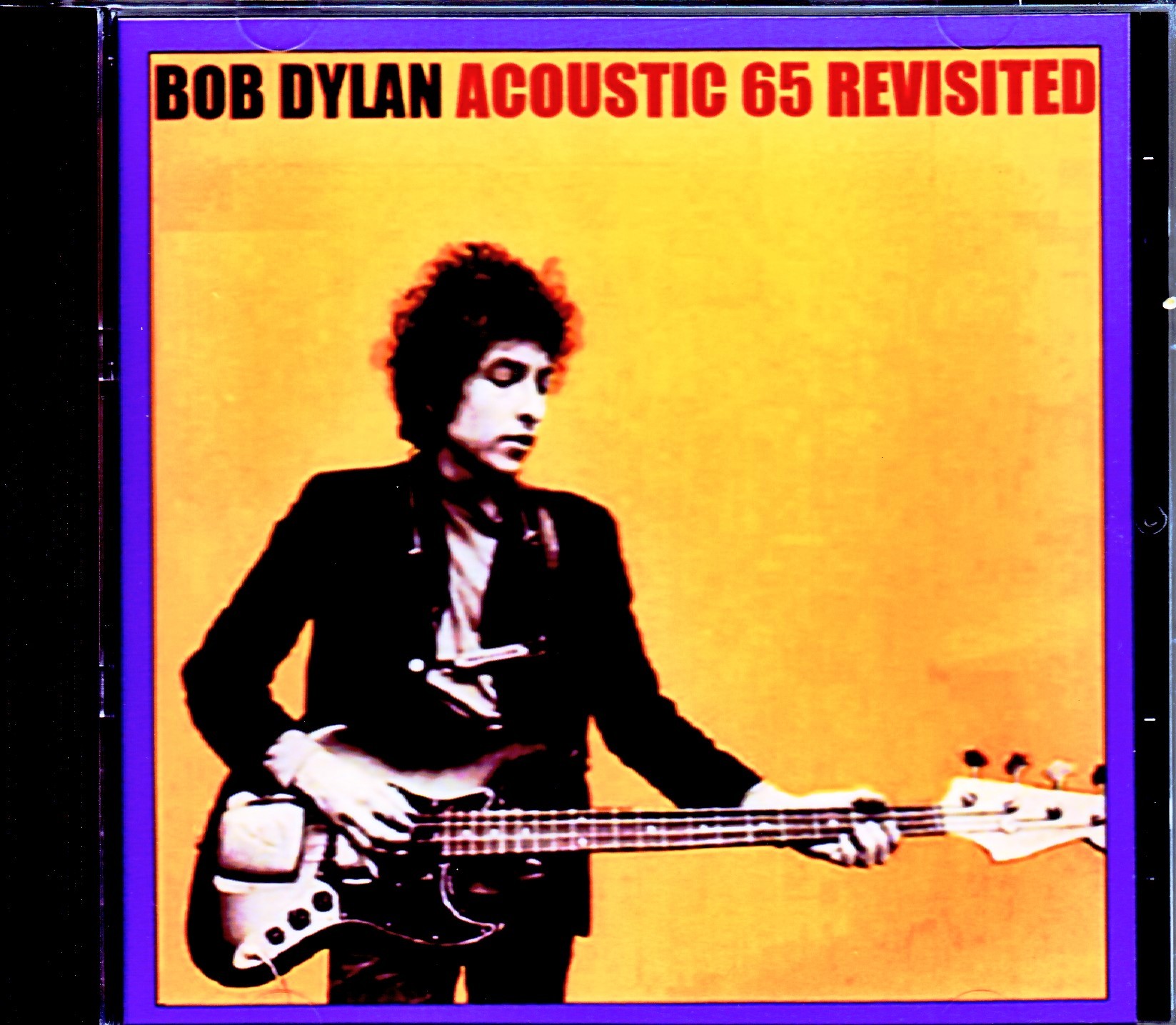 Bob Dylan ボブ・ディラン/Studio Recordings Acoustic Demos and Outtakes
