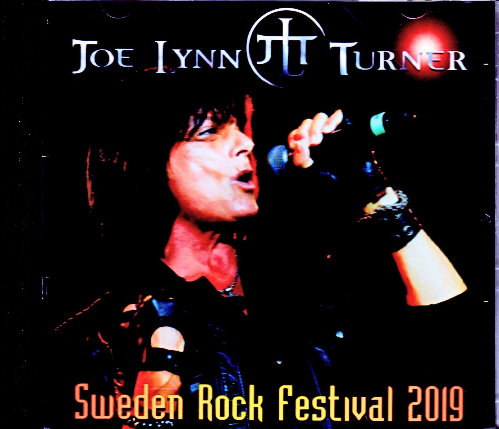 Joe Lynn Turner ジョー・リン・ターナー/Sweden 2019 & more