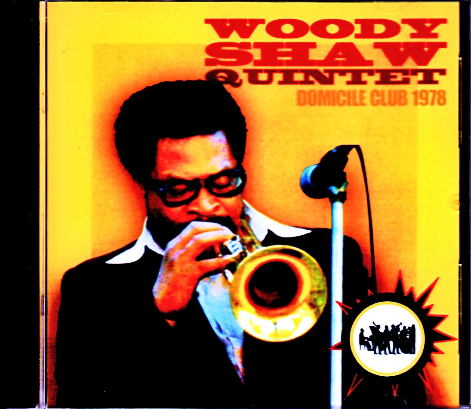 Woody Shaw ウッディ・ショウ/Germany 1978