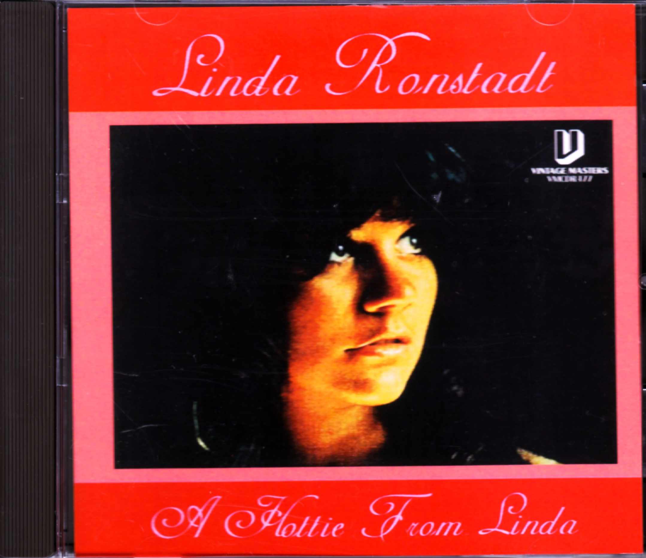 Linda Ronstadt リンダ・ロンシュタッド/CA,USA 11.3.1976