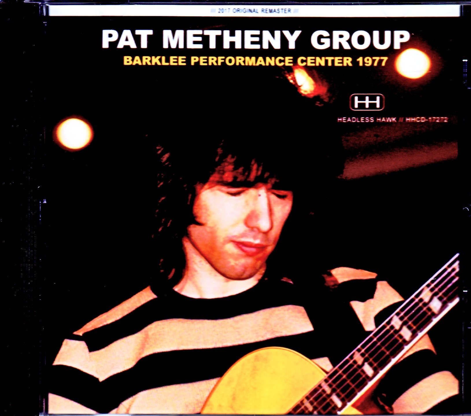 Pat Metheny Group,Lyle Mays パット・メセニー ライル・メイズ/MA,USA 1977