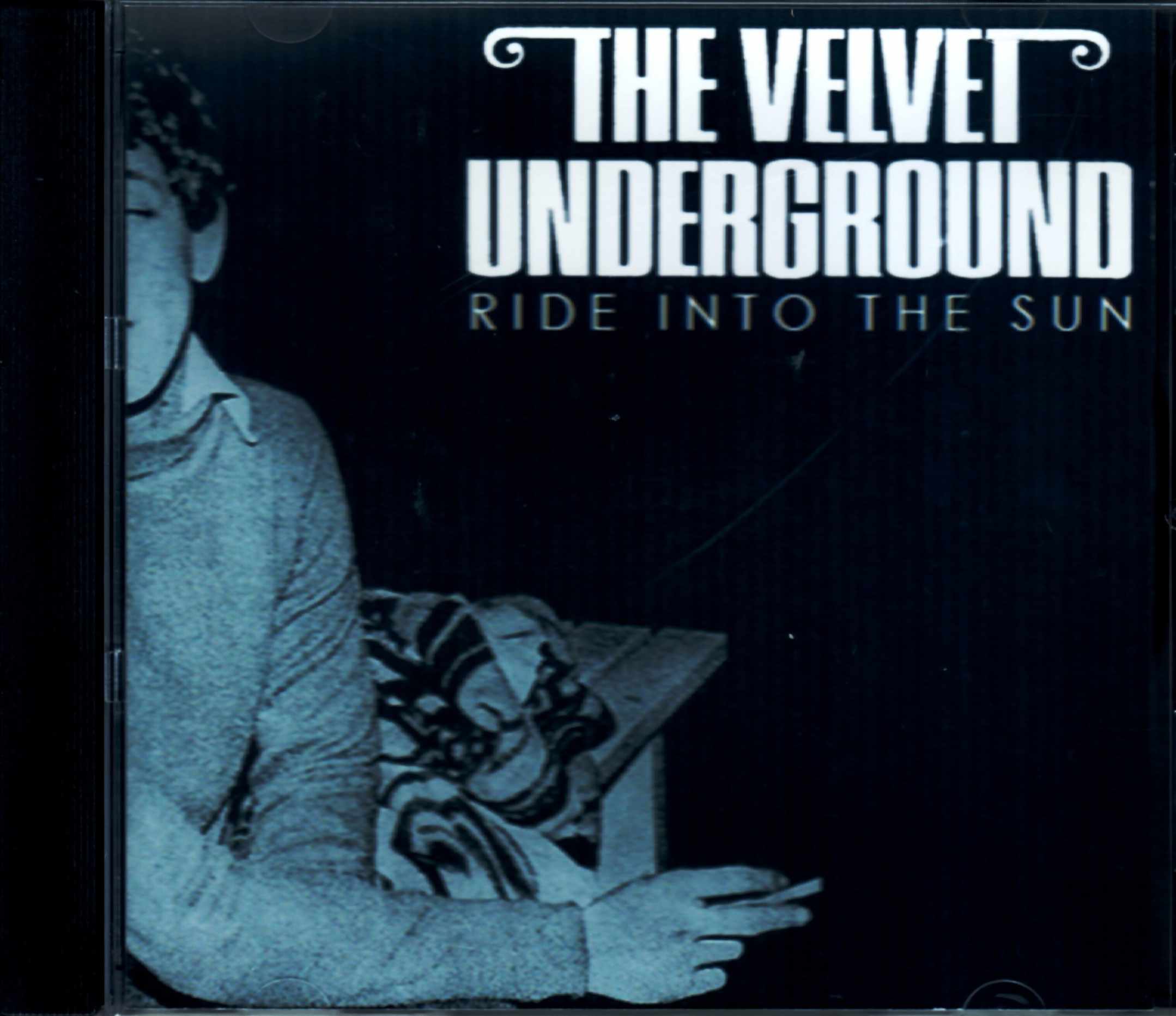 Velvet Underground ヴェルヴェット・アンダーグラウンド/Demo,Altanate & Mono Rare Tracks