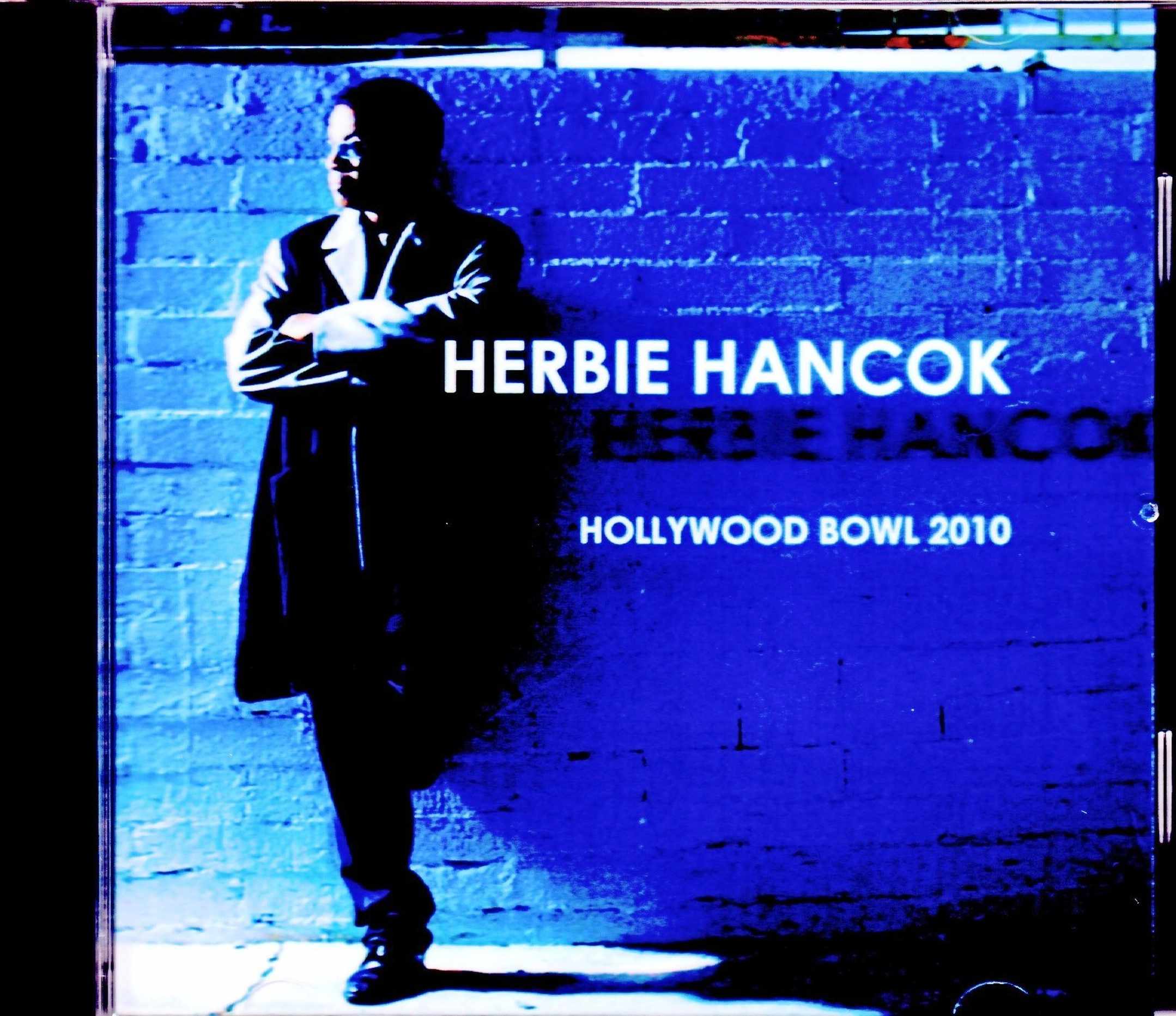 Herbie Hancock,Wayne Shorter ハービー・ハンコック ウェイン・ショーター/CA,USA 2010