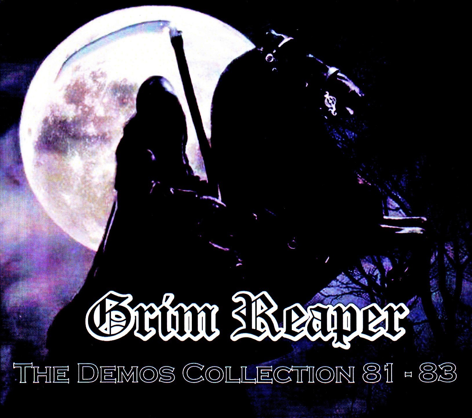 see it Grim and suck reaper Teen big boob gallery