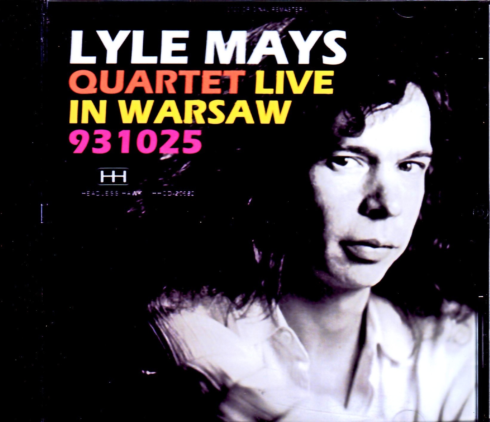 Lyle Mays ライル・メイズ/Poland 1993