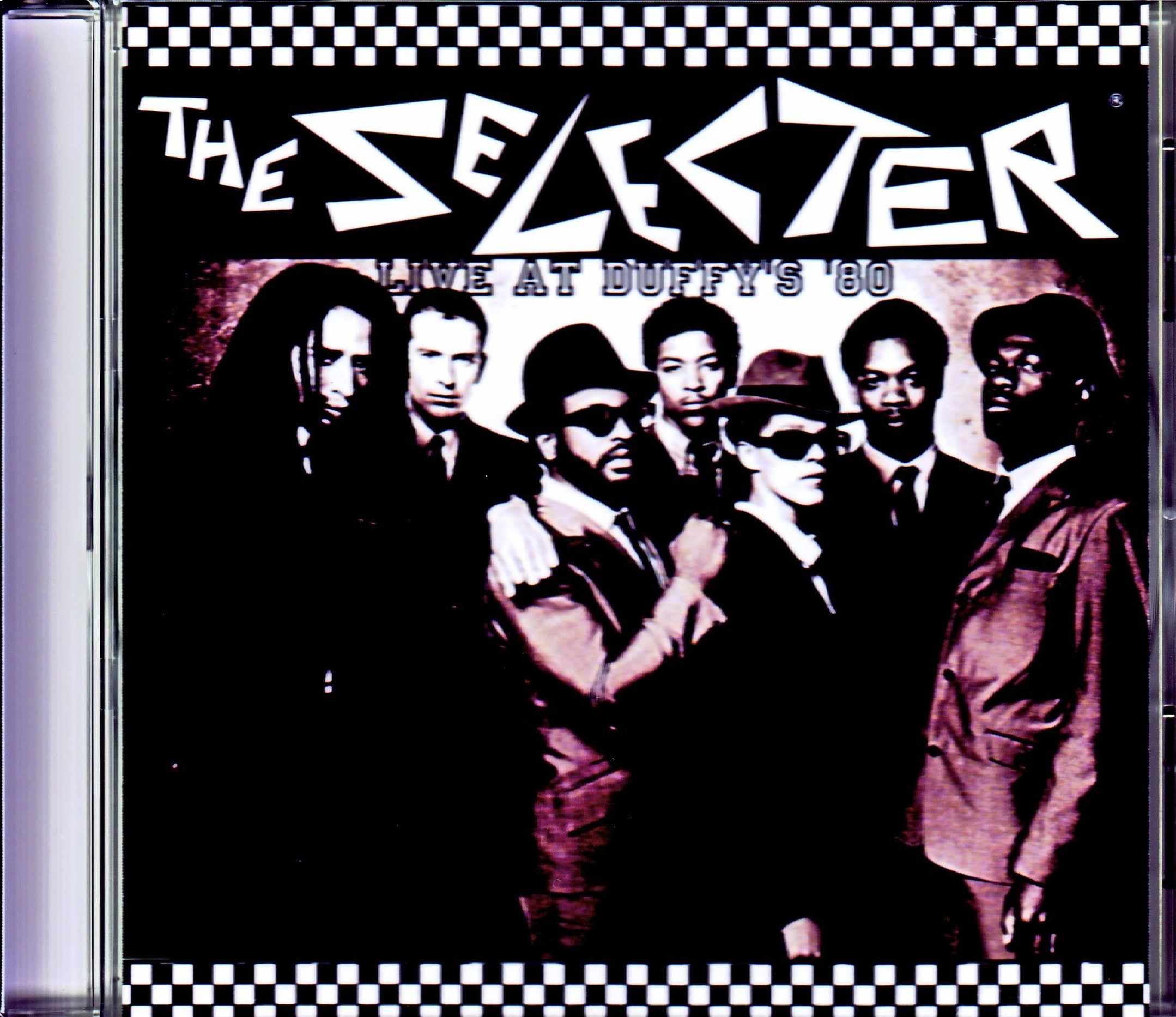 Slecter セレクター/MN,USA 1980