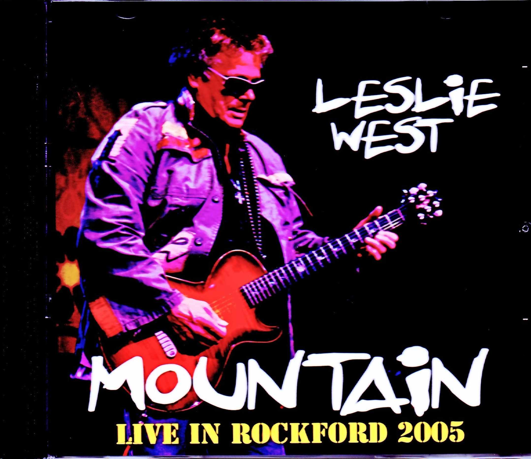 Mountain マウンテン/IL,USA 2005