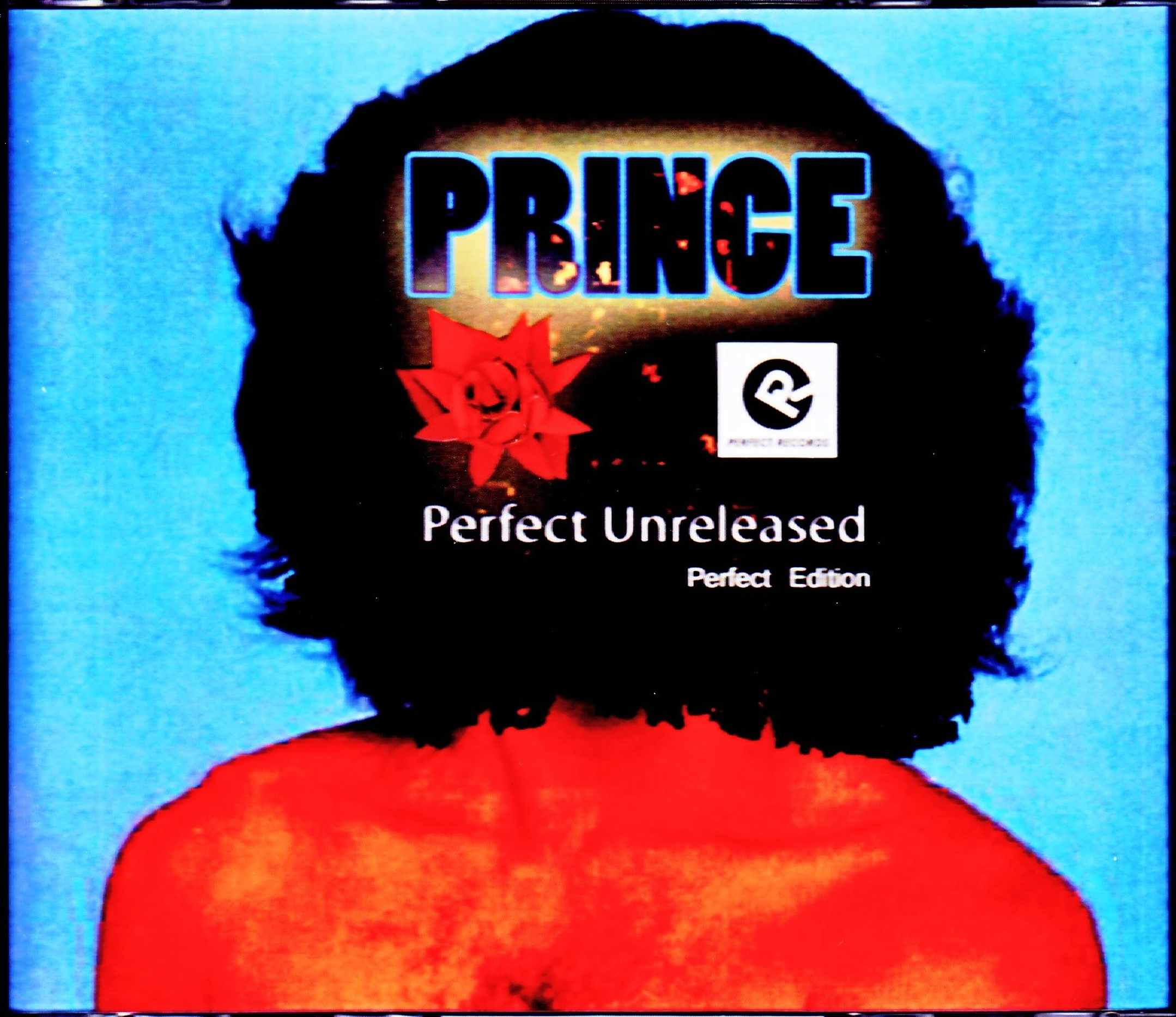 Prince プリンス/Perfect Unreleased Outtakes