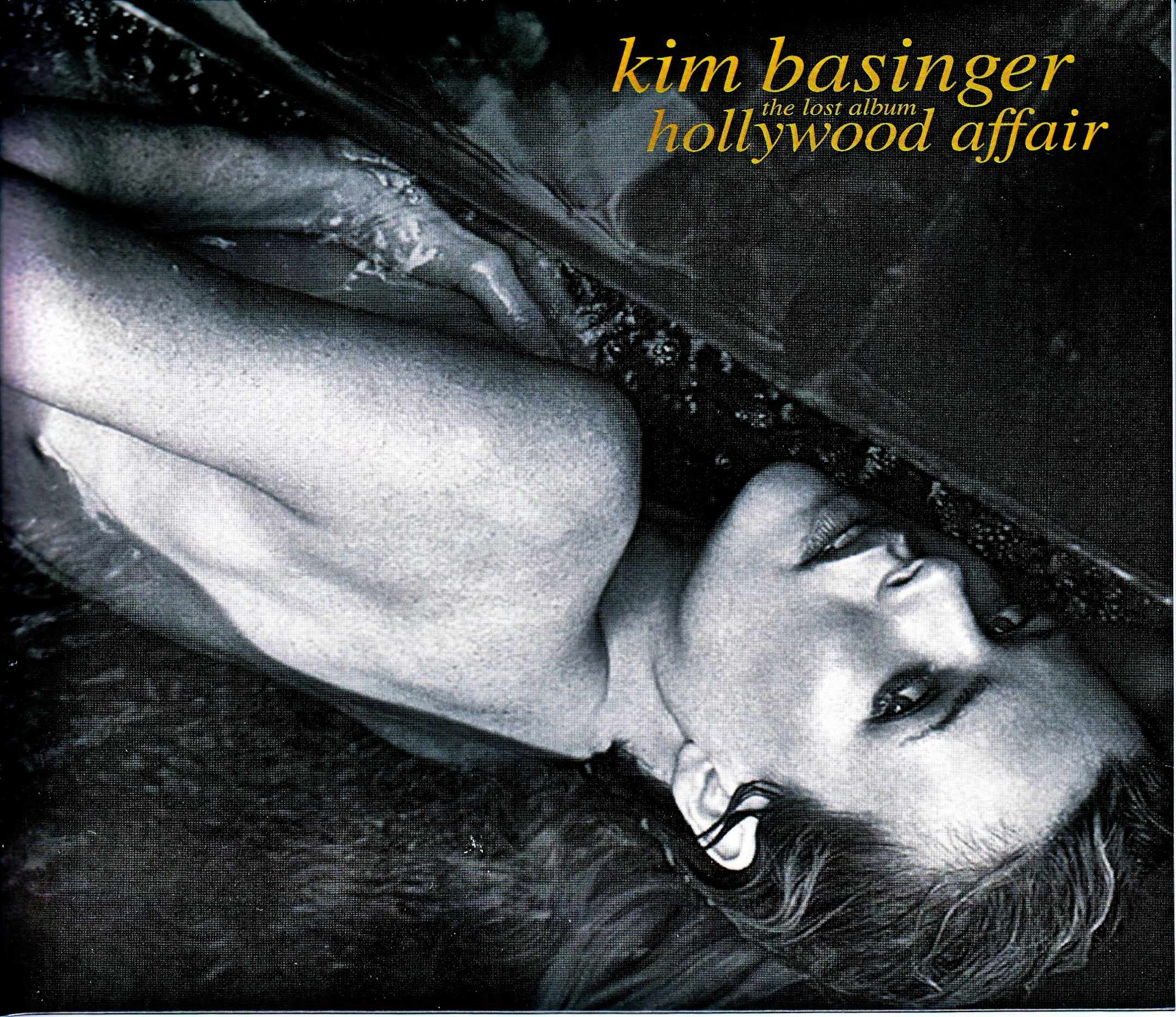 Kim Basinger キム・ベイシンガー/ハリウッドに抱かれて Hollywood Affair
