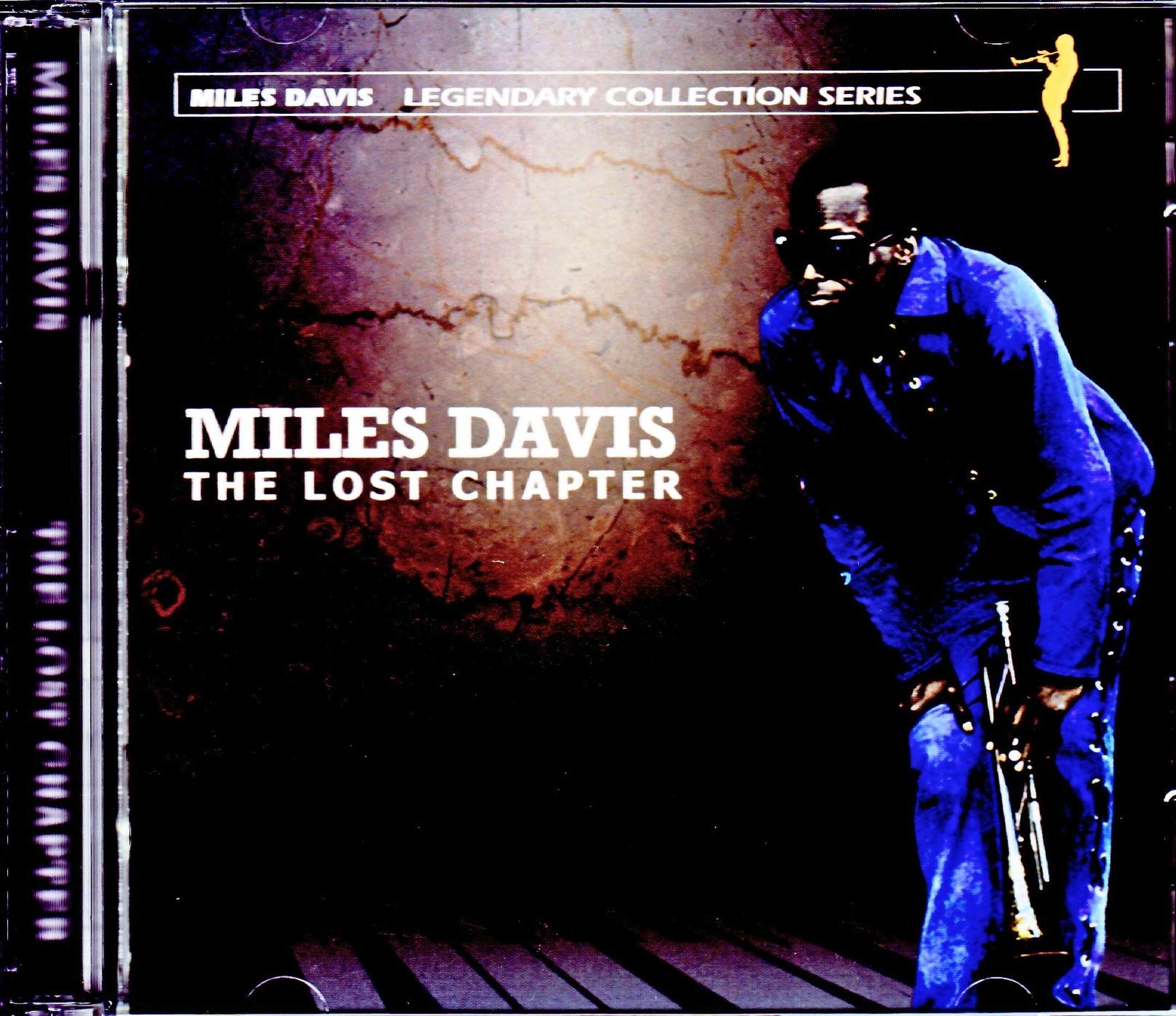 Miles Davis,Chick Corea,Wayne Shorter マイルス・デイビス チック・コリア/Italy 1969