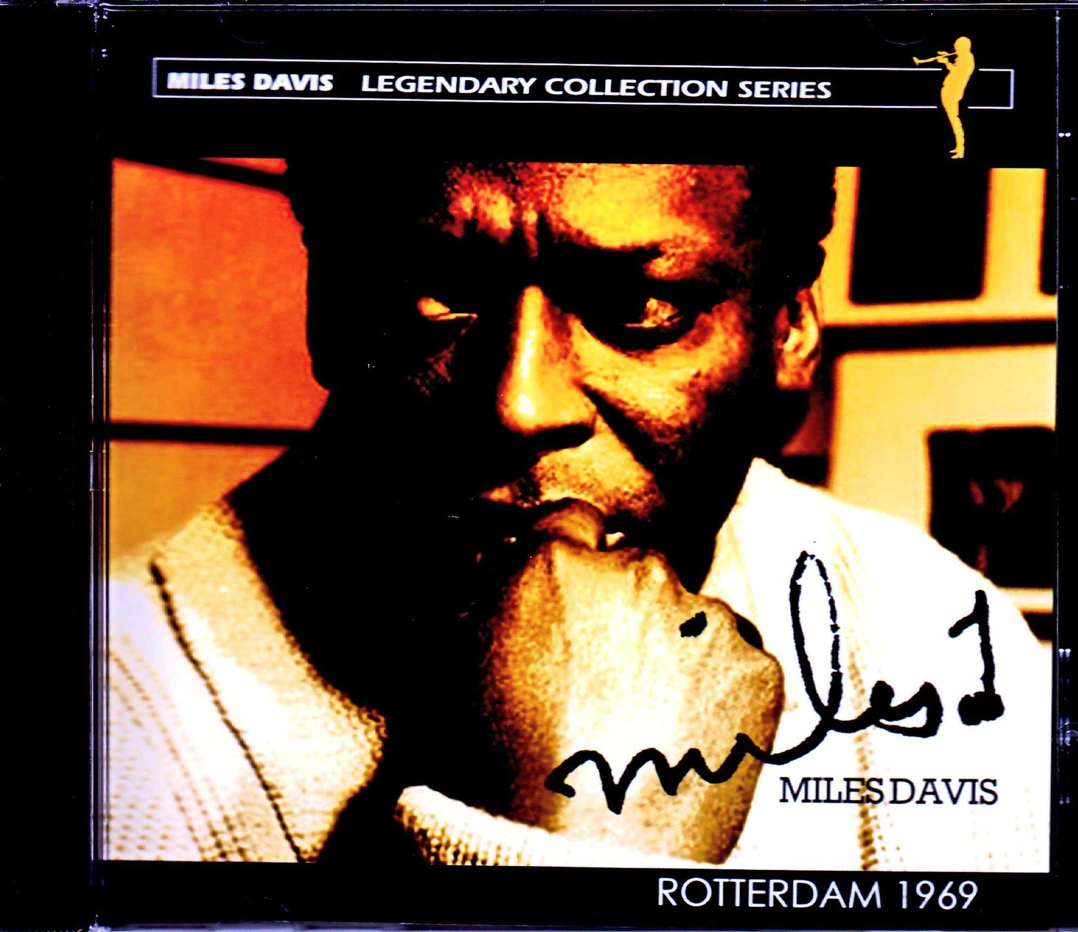 Miles Davis,Chick Corea,Wayne Shorter マイルス・デイビス ウェイン・ショーター/Netherlands 1969