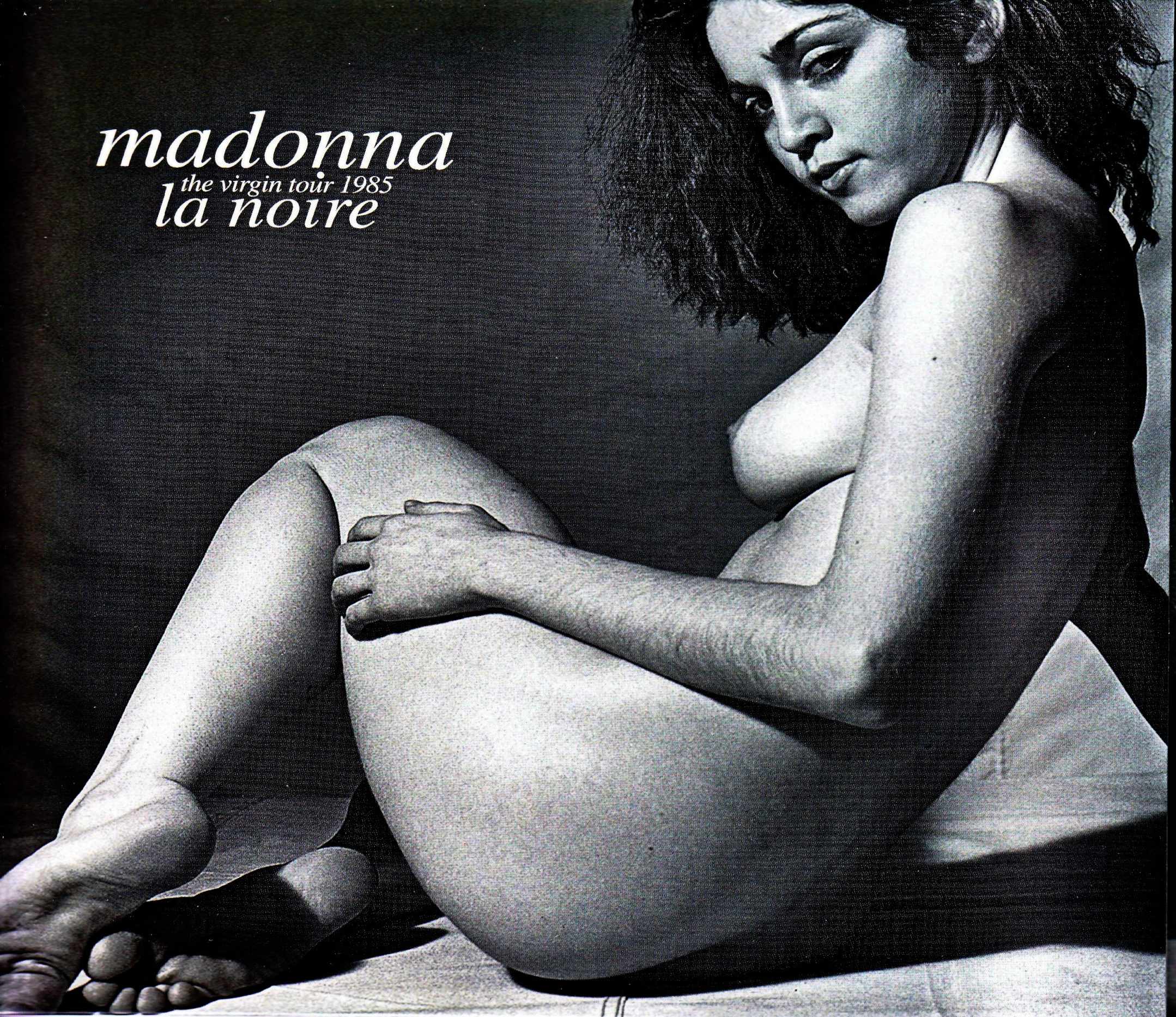 Madonna マドンナ/OR,USA 1985 & more