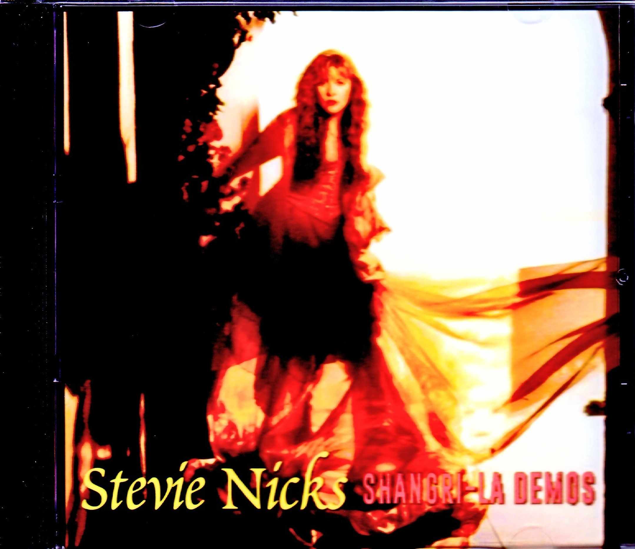 Stevie Nicks スティーヴィー・ニックス/Trouble In Shangri La Demos & Outtakes
