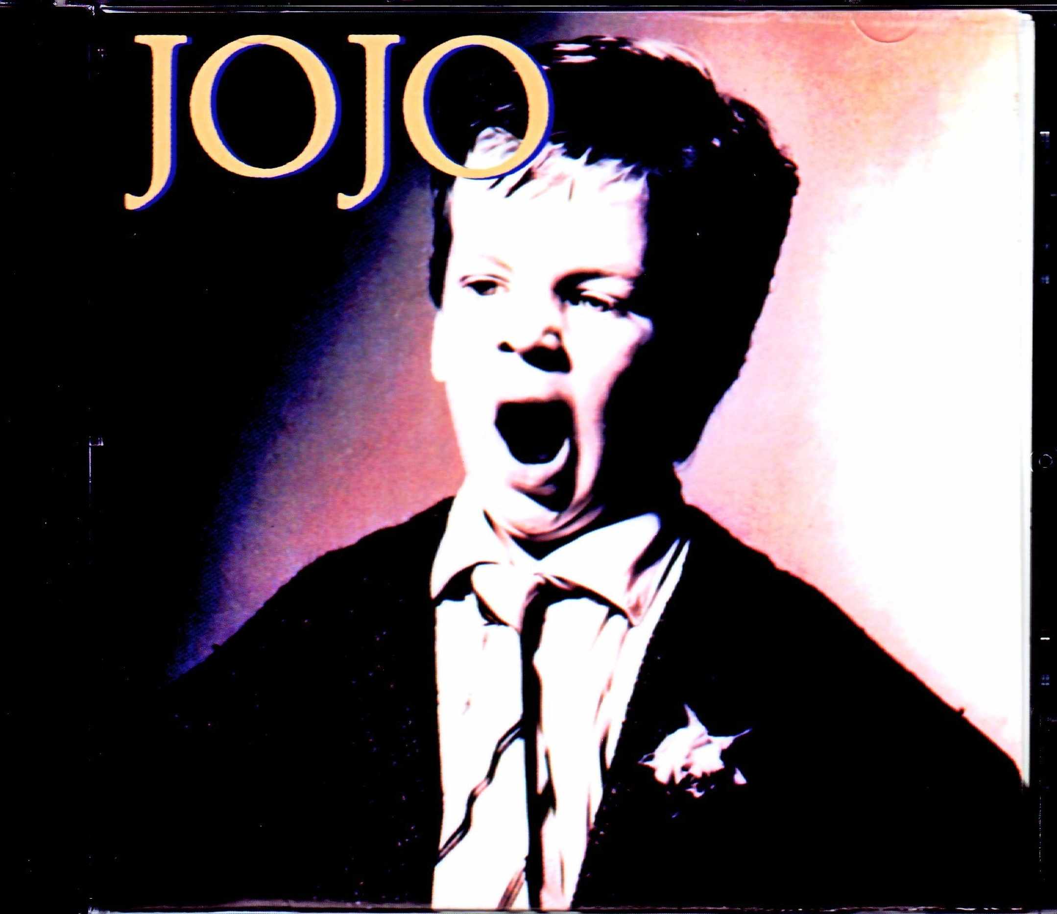 Jojo ジョジョ/Jojo