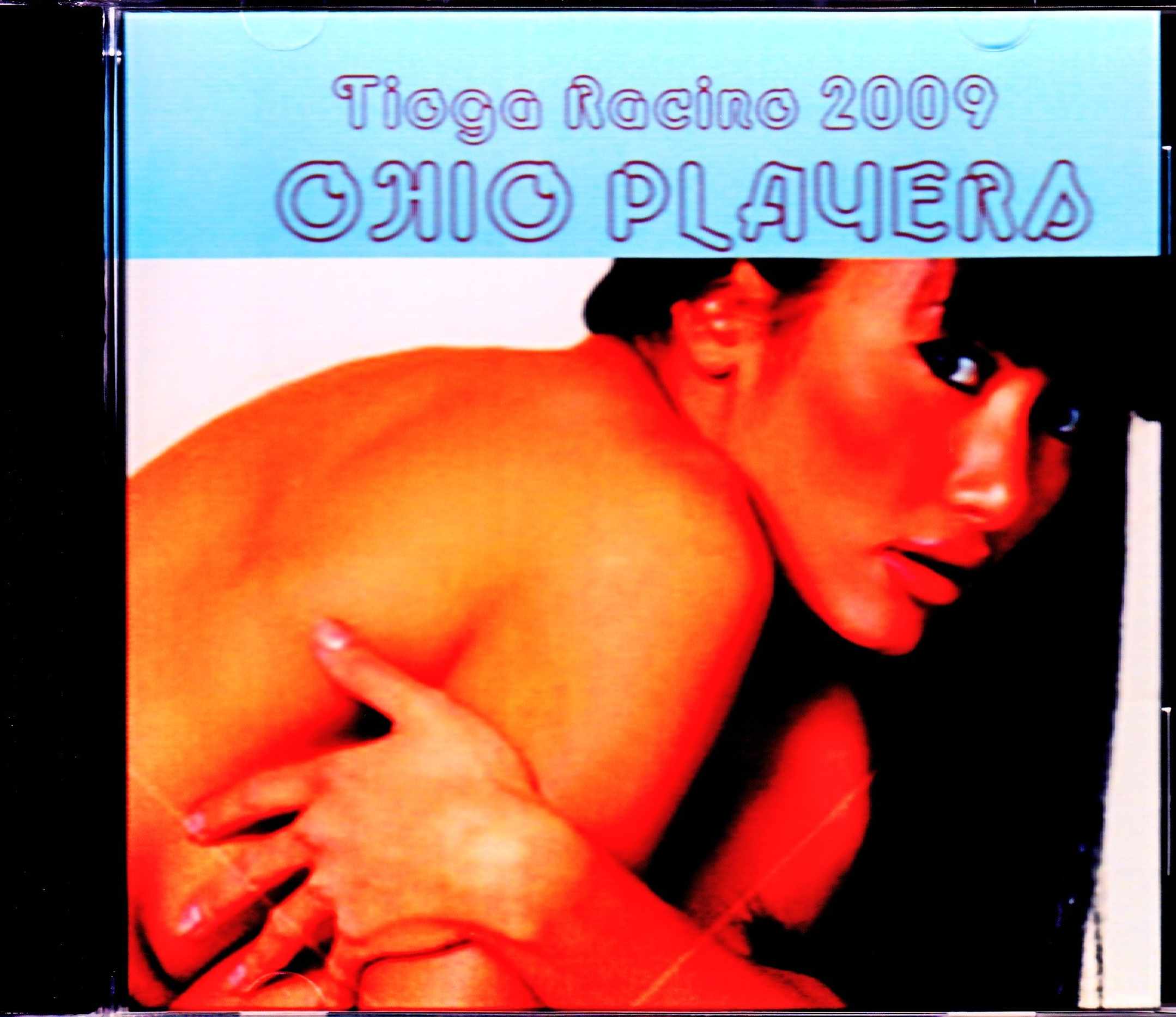 Ohio Players オハイオ・プレイヤーズ/NY,USA 2009