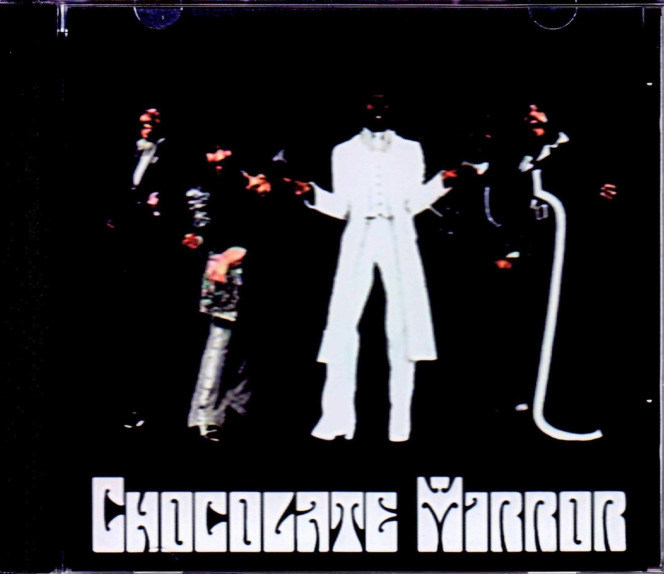 Graham Central Station グラハム・セントラル・ステーション/WA,USA 1976