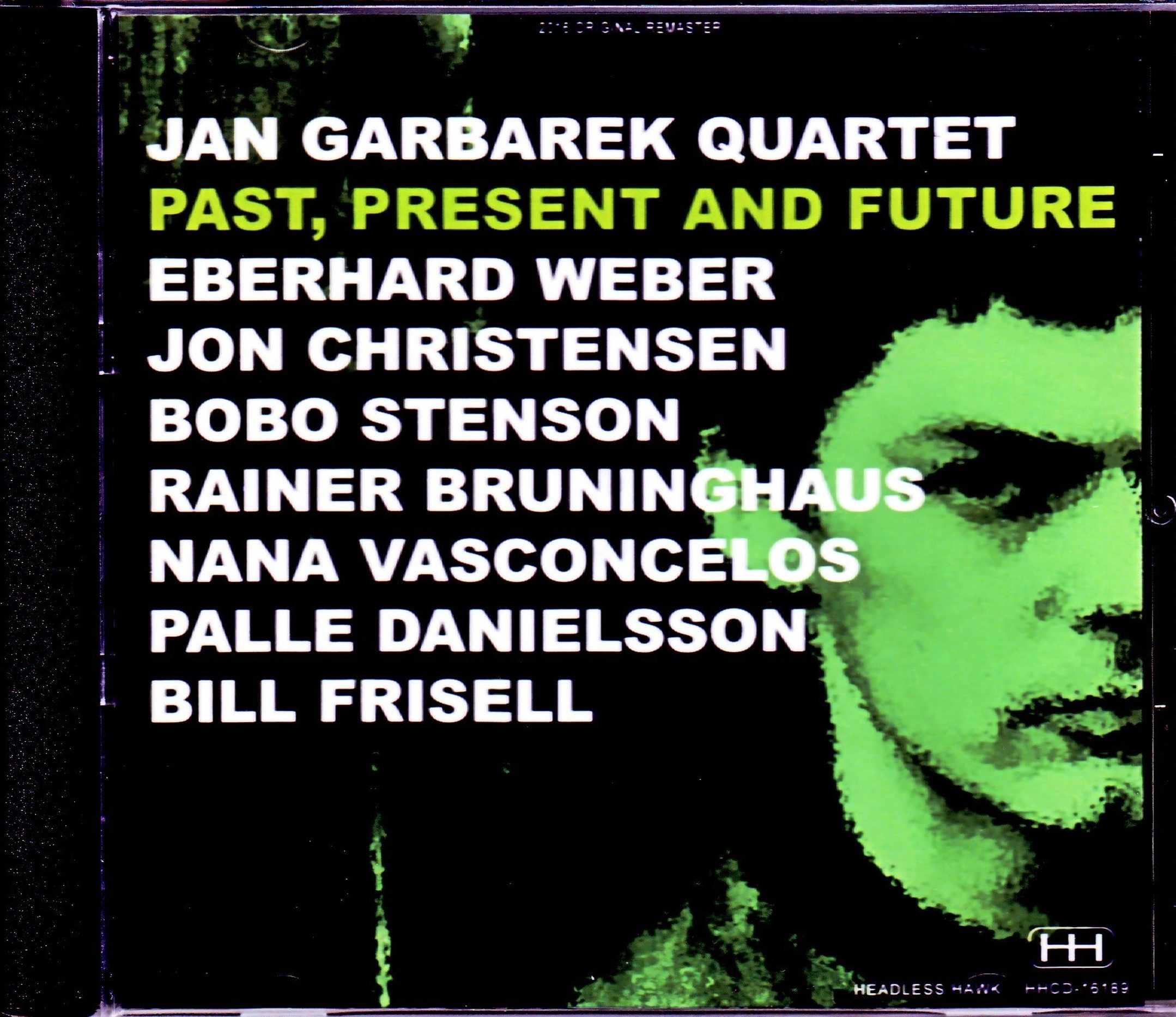 Jan Garbarek Quartet,Bobo Stenson,Eberhard Weber ヤン・ガルバレク/Poland 1973 & more