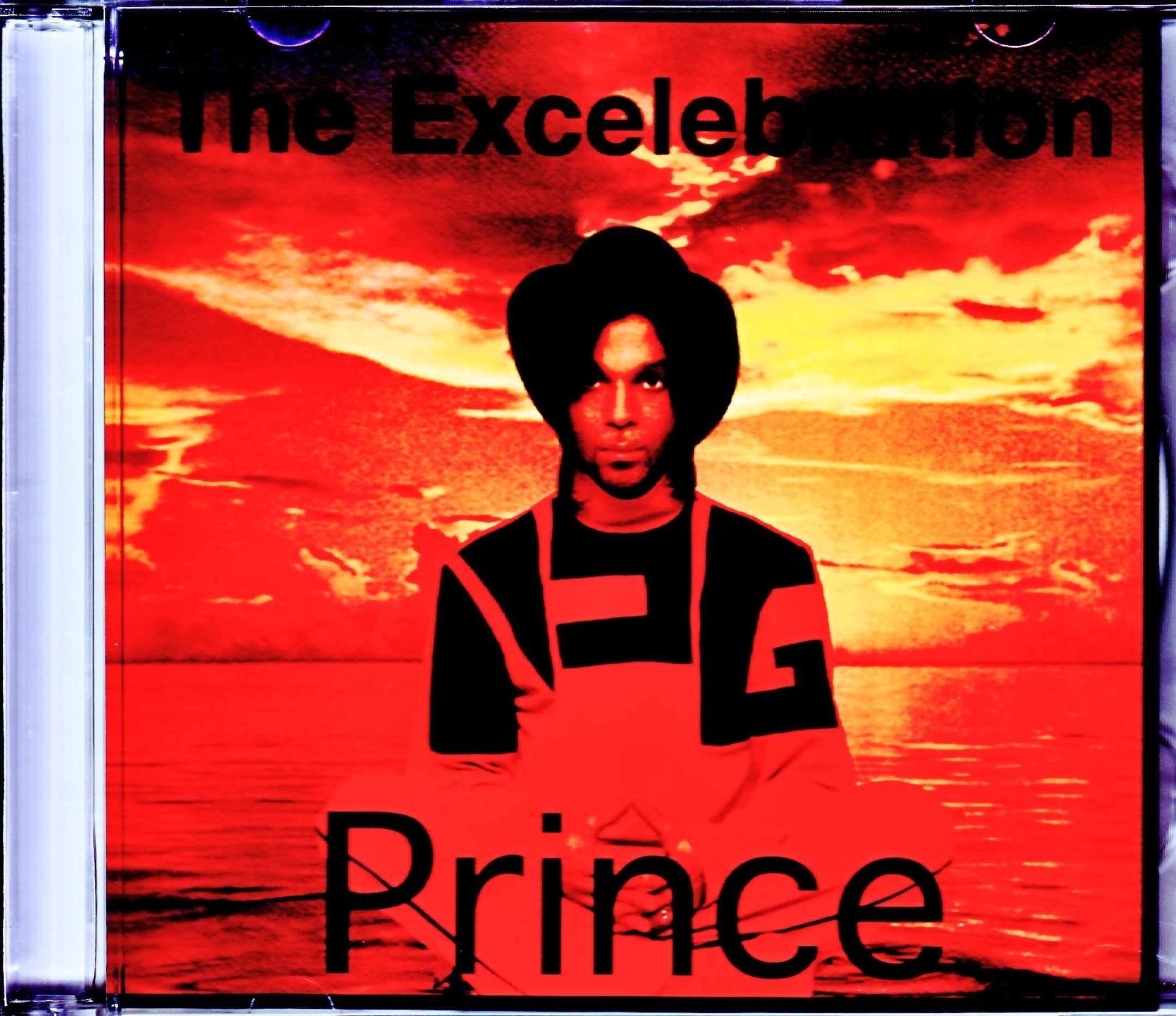 Prince プリンス/MN,USA 2001 & more