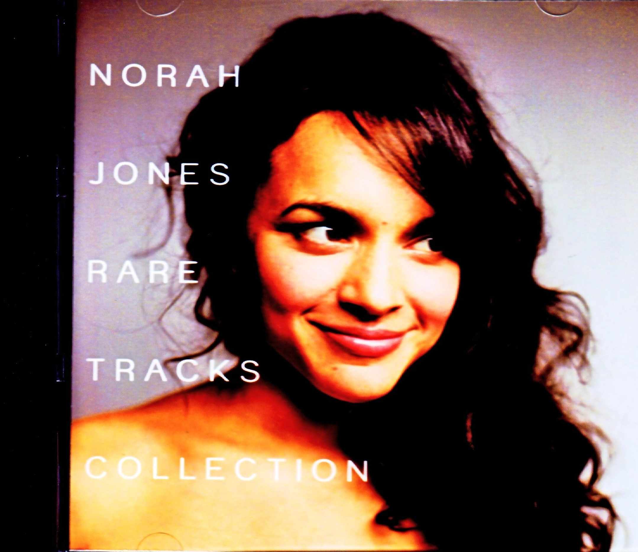 Norah Jones ノラ・ジョーンズ/Rare Tracks Collection