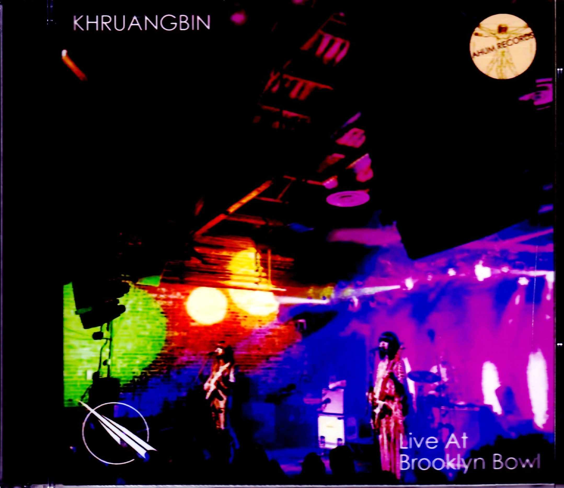 Khruangbin クルアンビン/NY,USA 2017