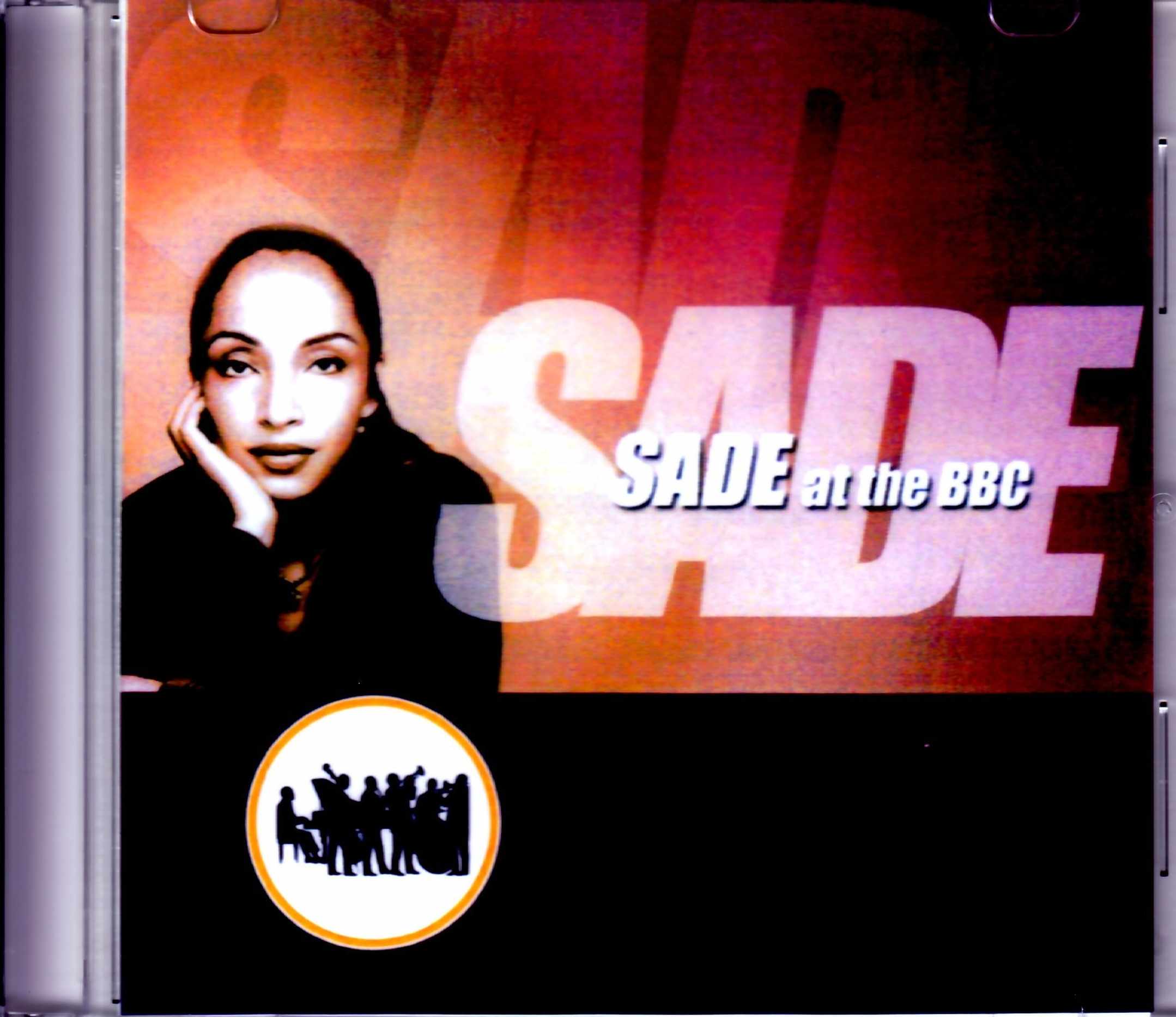Sade シャーデー/London,UK 1984