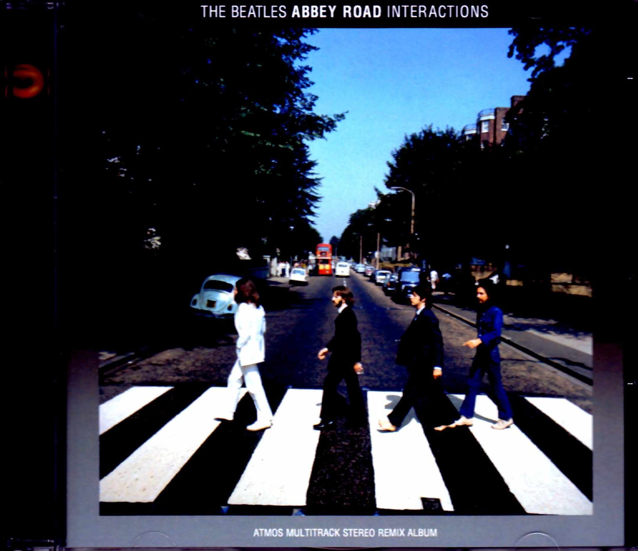 Abbey Road Studio スタジオ マグカップ The Beatles