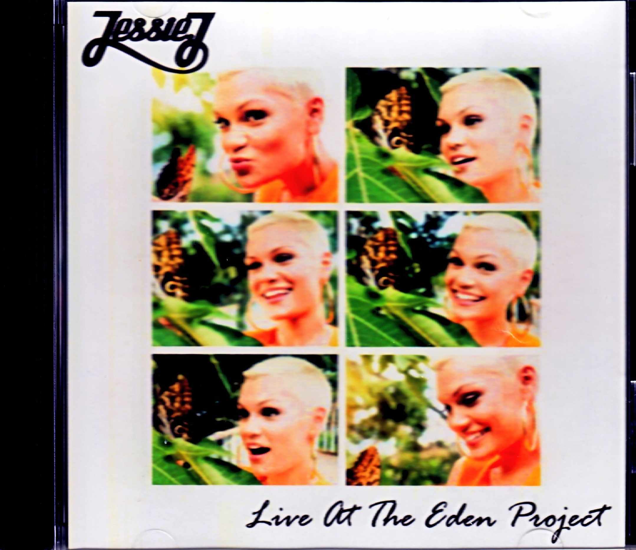 Jessie J ジェシー・J/UK 2013