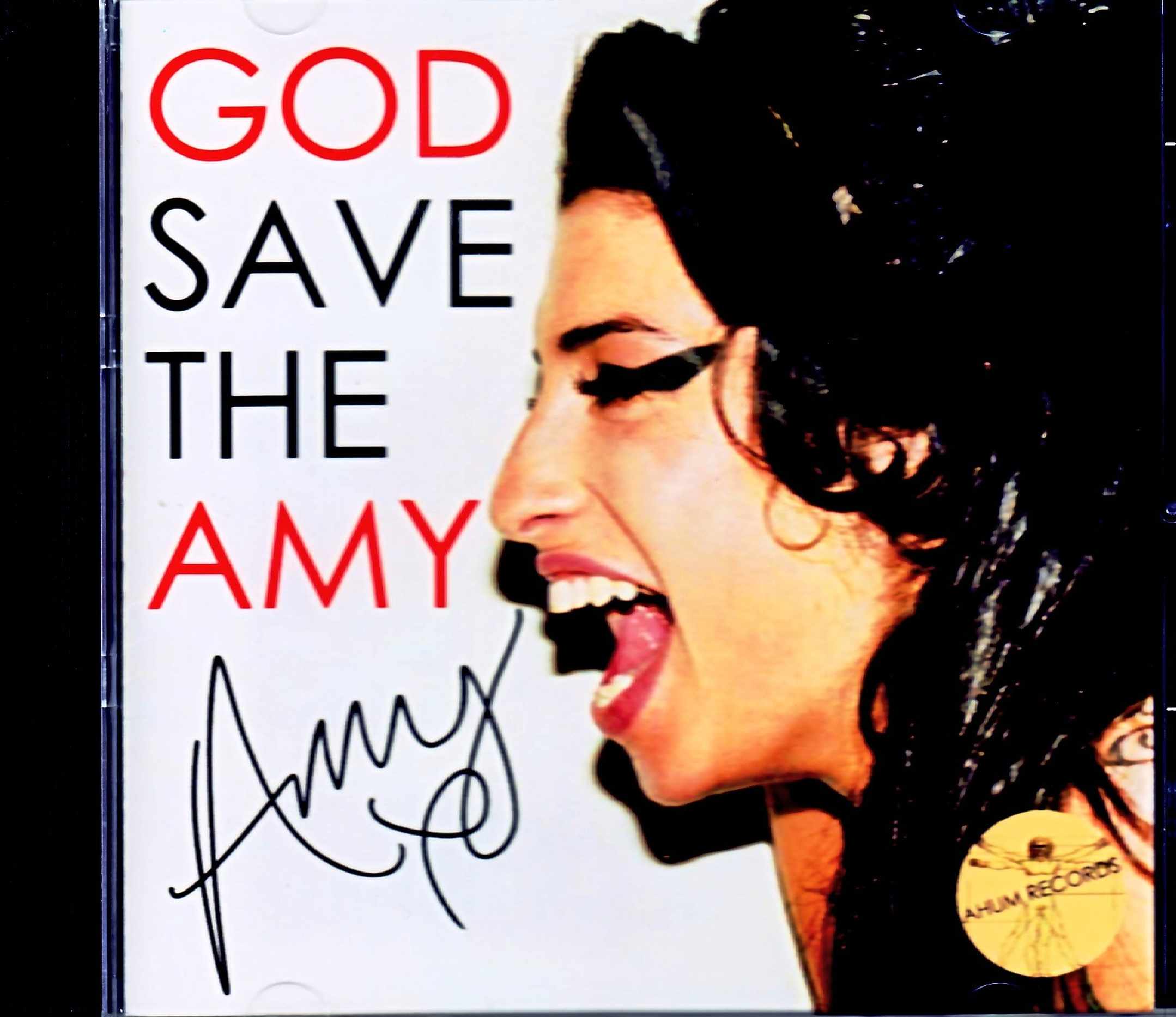 Amy Winehouse エイミー・ワインハウス/Rare Studio Song Collection