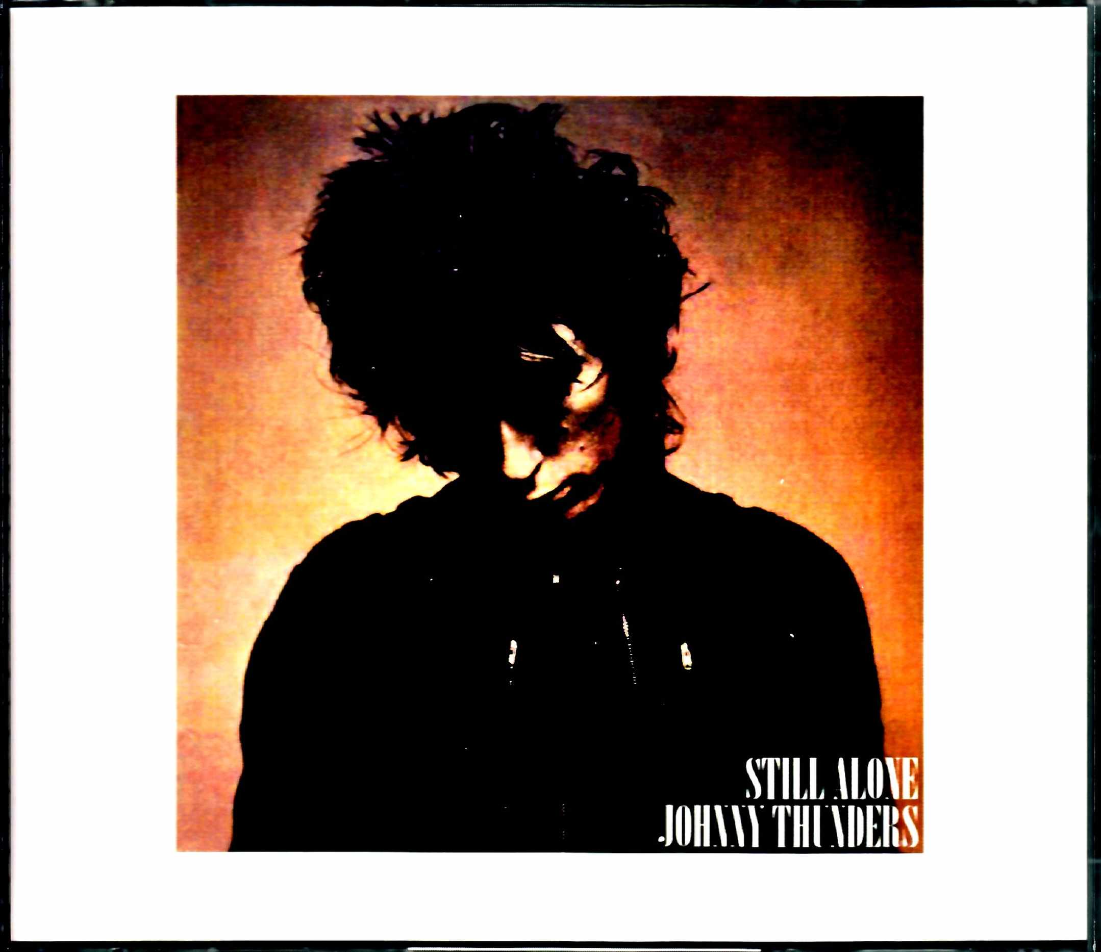 Johnny Thunders ジョニー・サンダース/L.A.M.F Revisited Remix Tracks & more