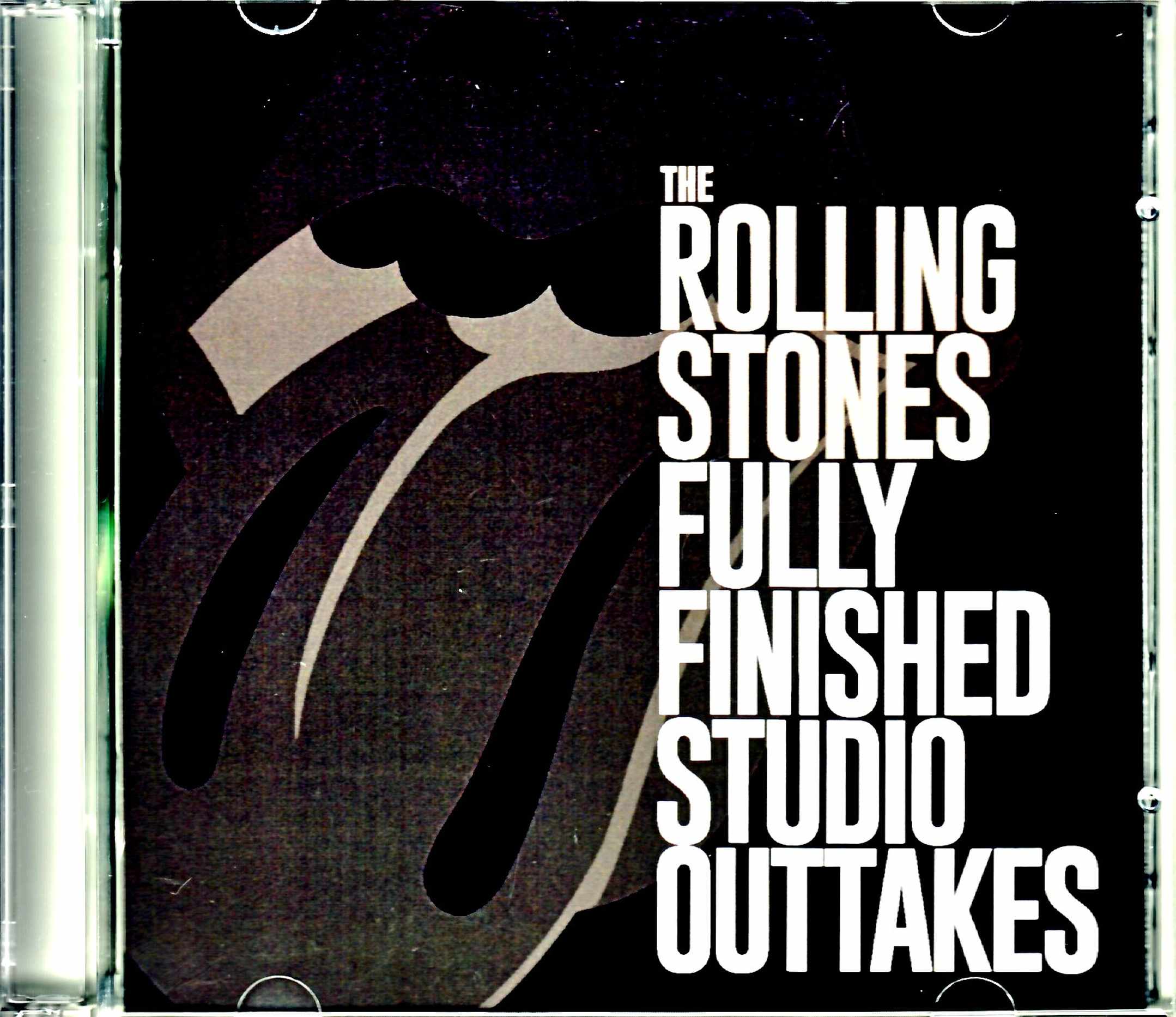 Rolling Stones ローリング・ストーンズ/Fully Finished Outtakes
