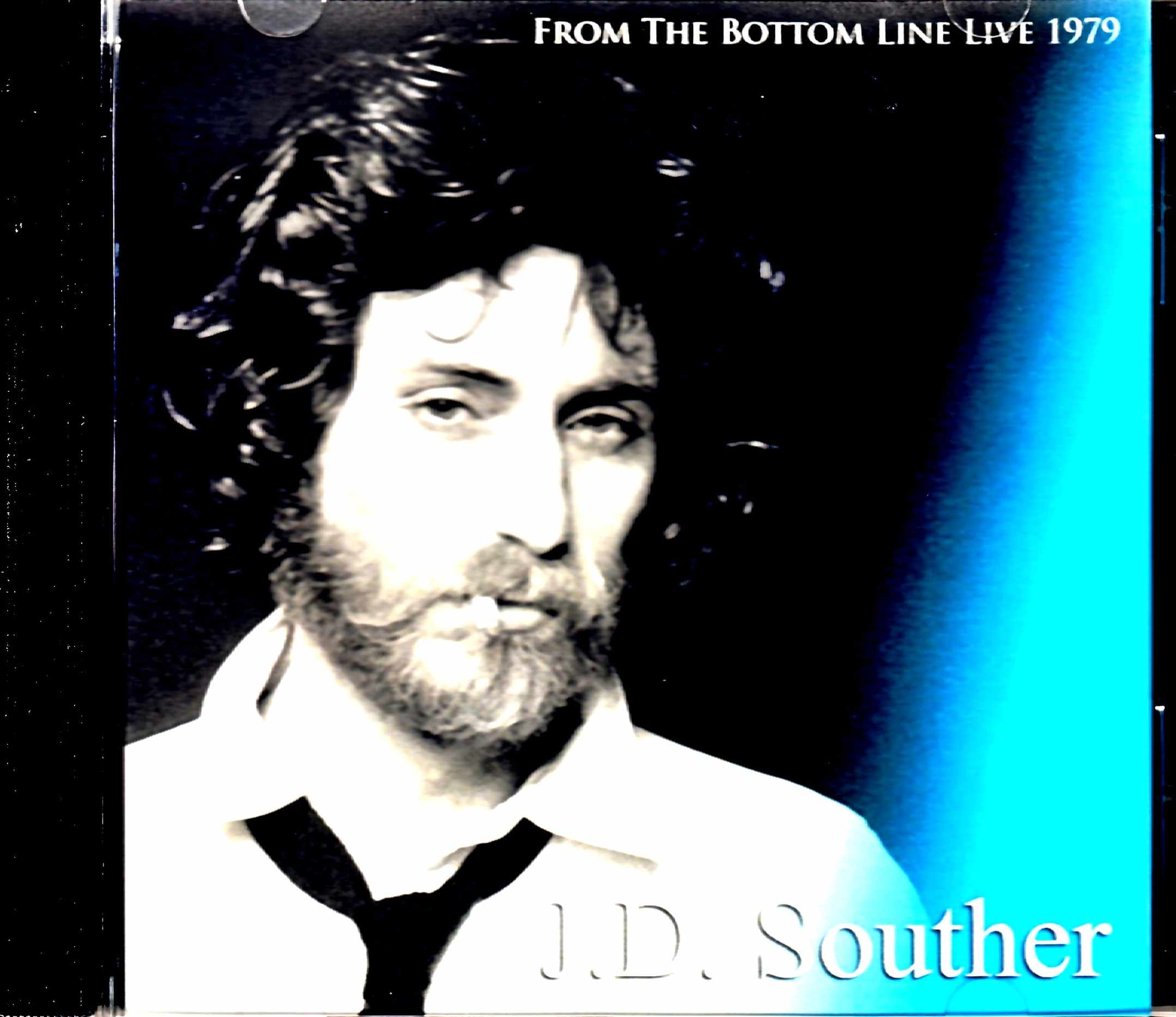 J.D. Souther J.D. サウザー/NY,USA 1979
