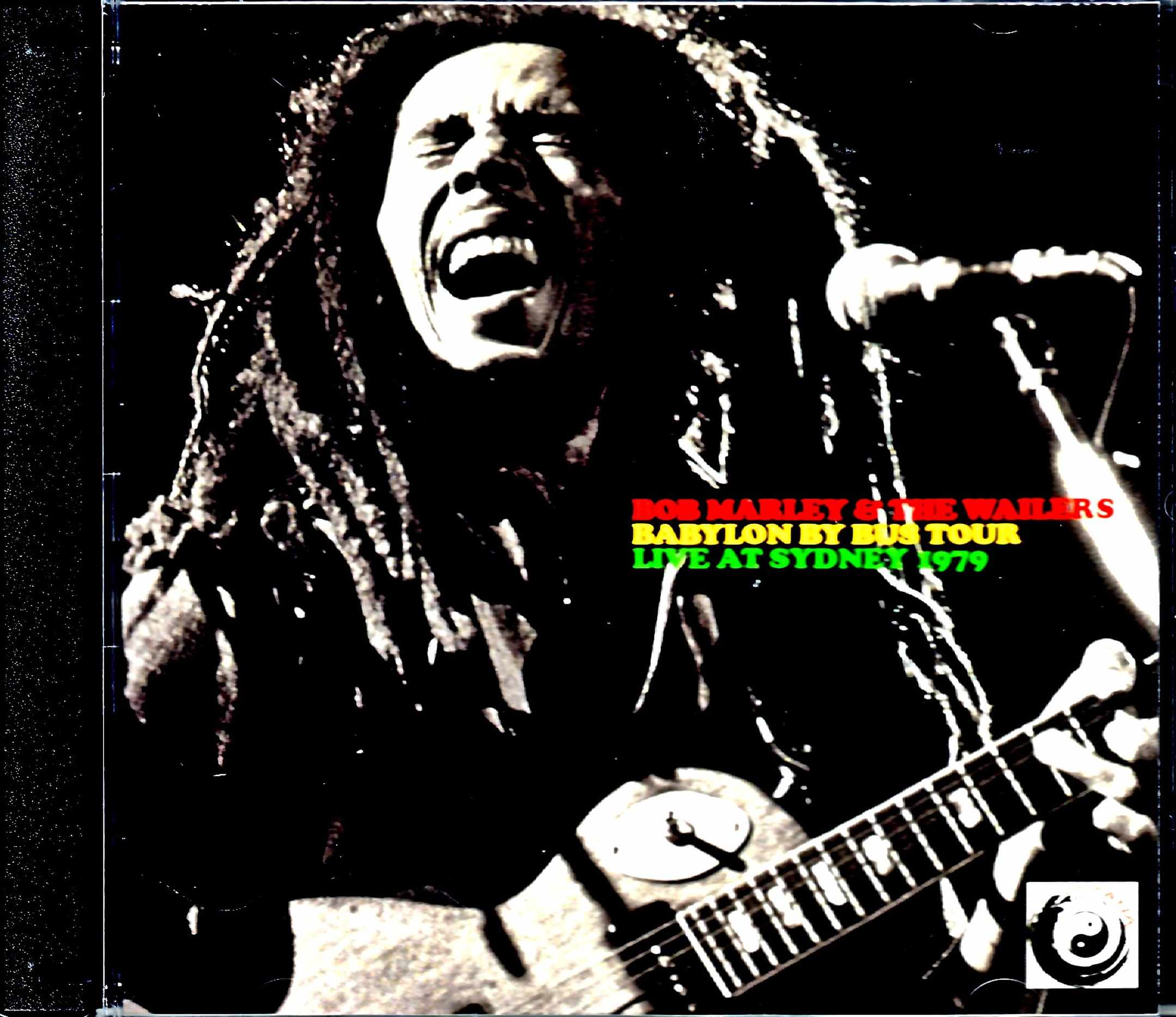 Bob Marley & the Wailers ボブ・マーレィ/Australia 1979 & more
