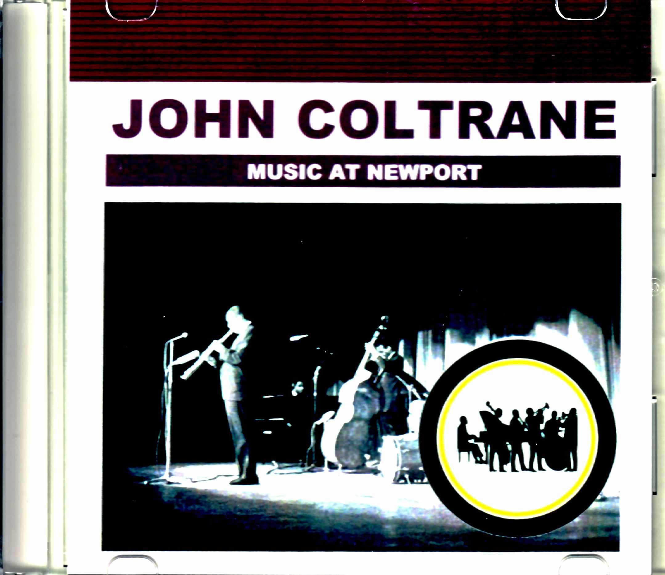 John Coltrane,McCoy Tyner ジョン・コルトレーン マッコイ・タイナー/RI,USA 1961 Remastered