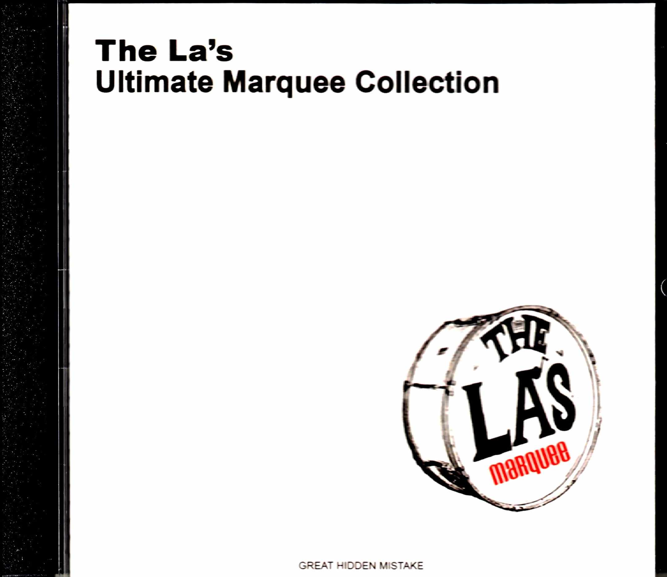 La's ラーズ/London,UK 1987 & more