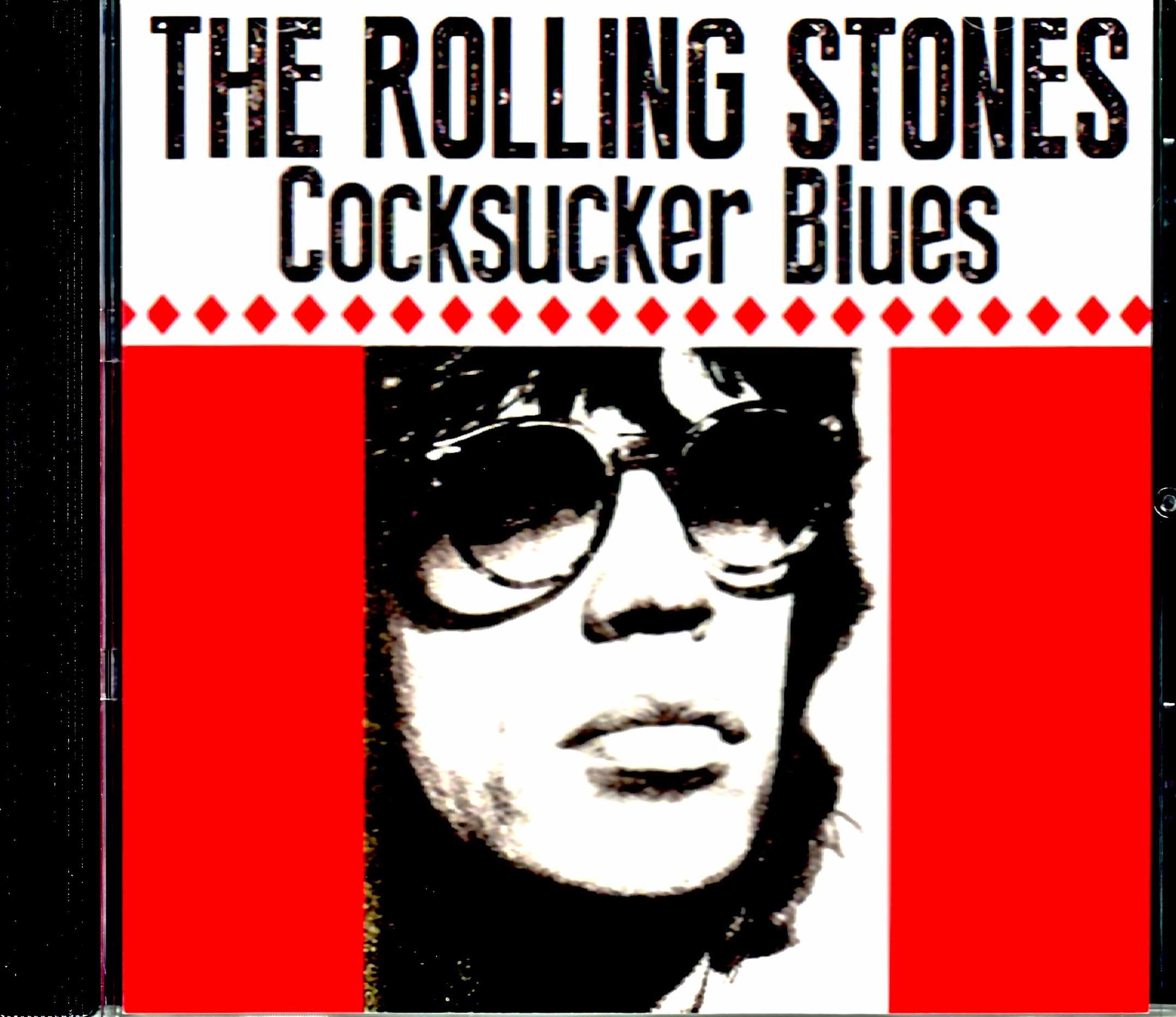 Rolling Stones ローリング・ストーンズ/Alternate & Unreleased Songs 1968-1970