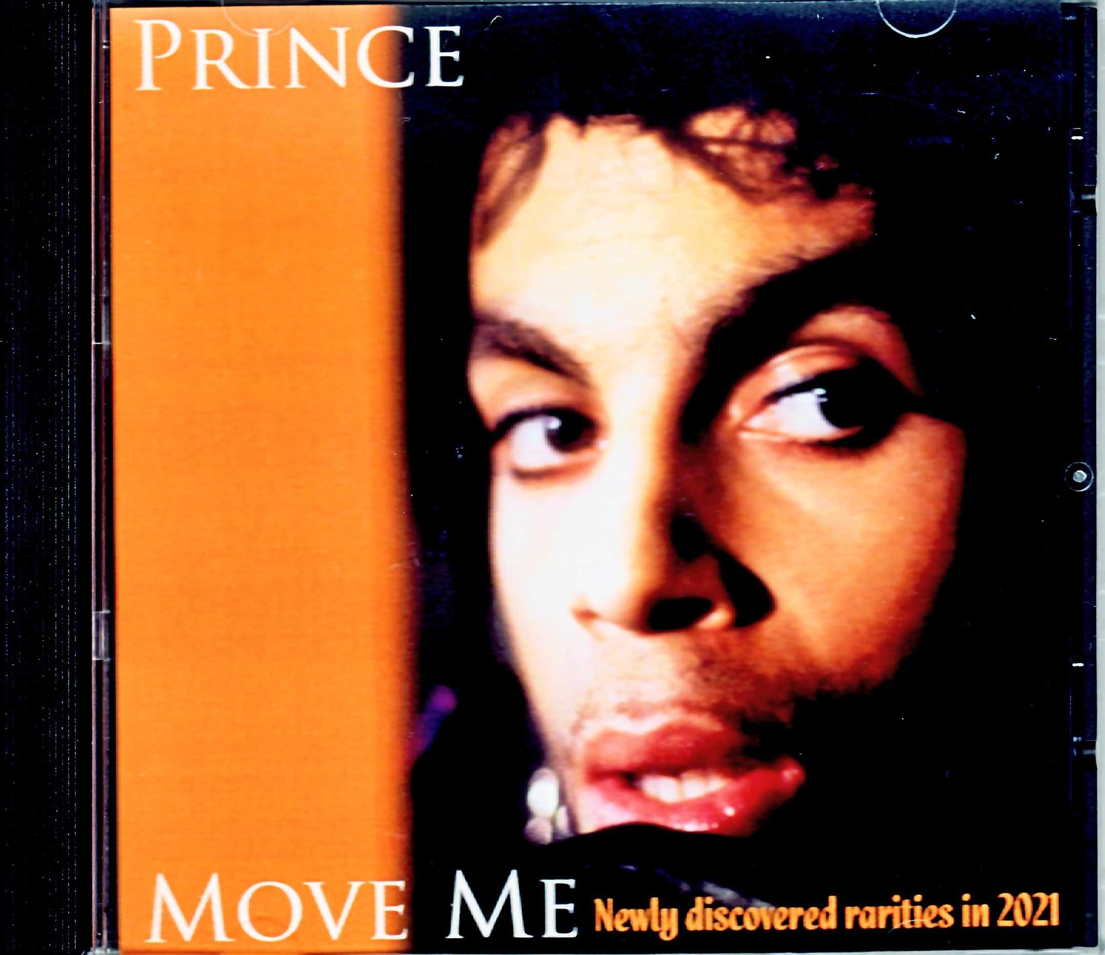 Prince プリンス/Discovered Rarities 2021