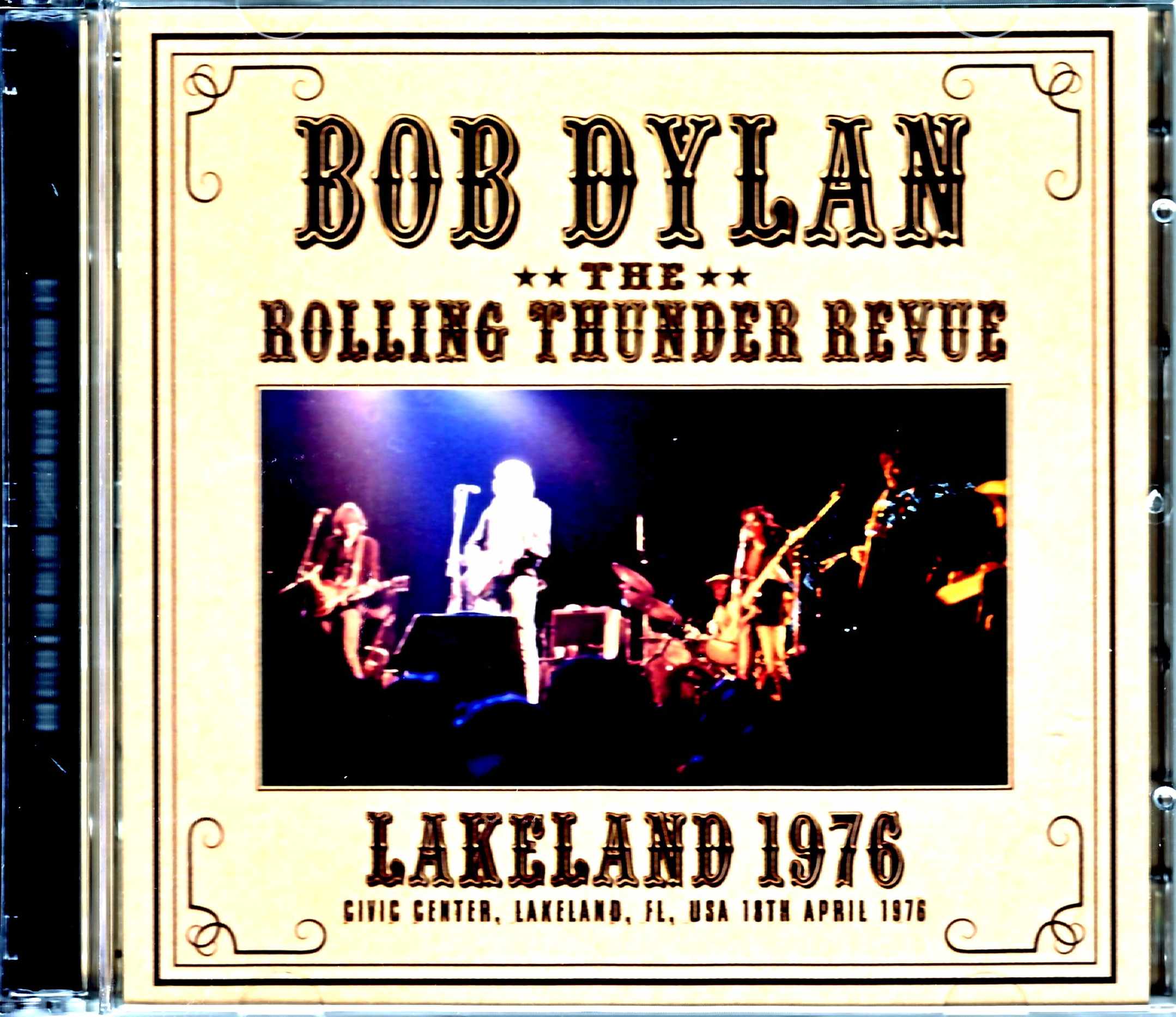 Bob Dylan,Joan Baez ボブ・ディラン ジョーン・バエズ/FL,USA 1976 Upgrade & more