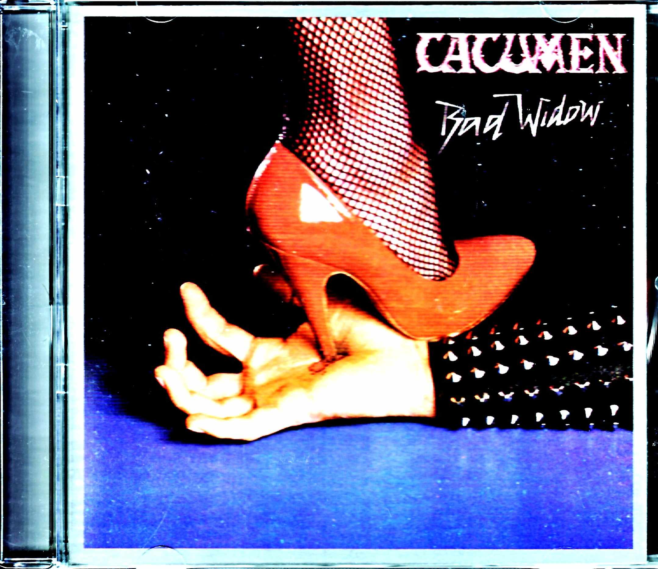 Cacumen カクメン/Bad Widow