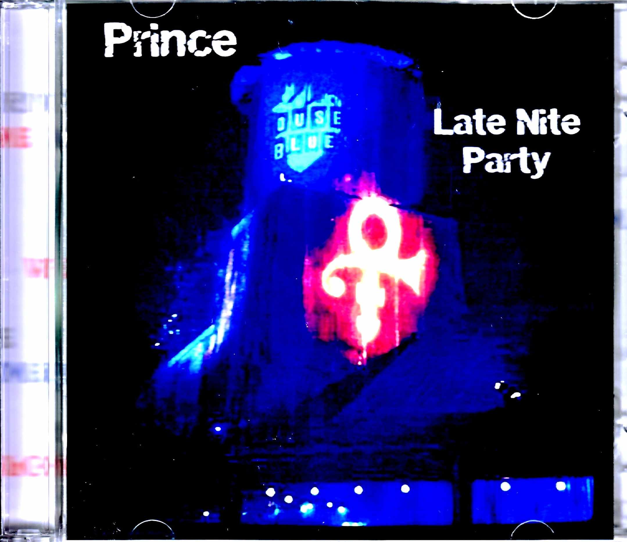 Prince プリンス/CA,USA 5.25.2011 19:00 hrs Show