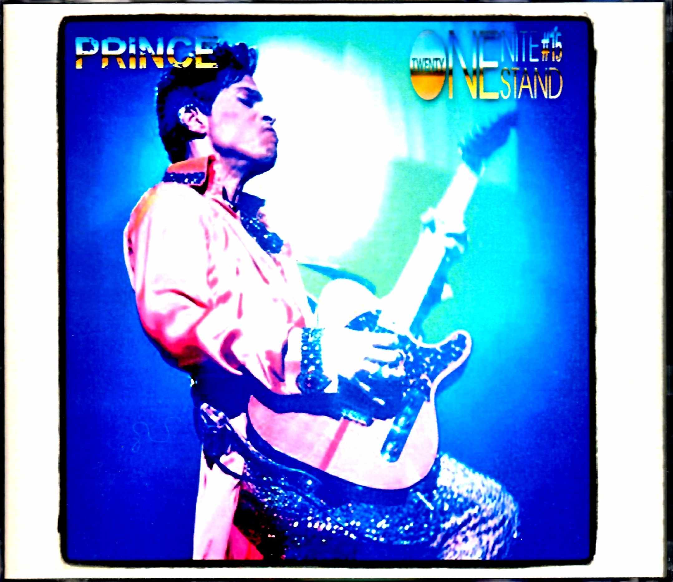 Prince プリンス/CA,USA 5.29.2011 & more